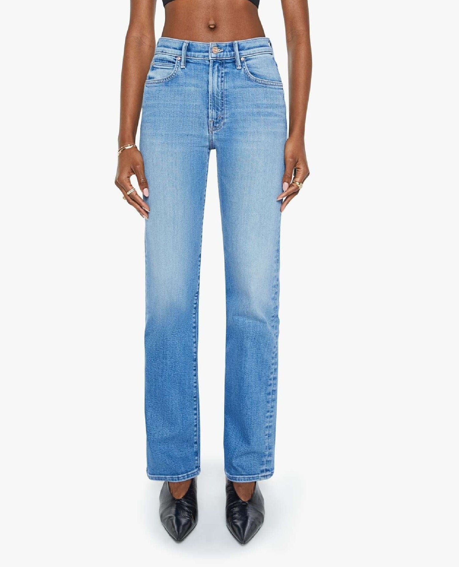 The Kick It Jean In Fan Favorite