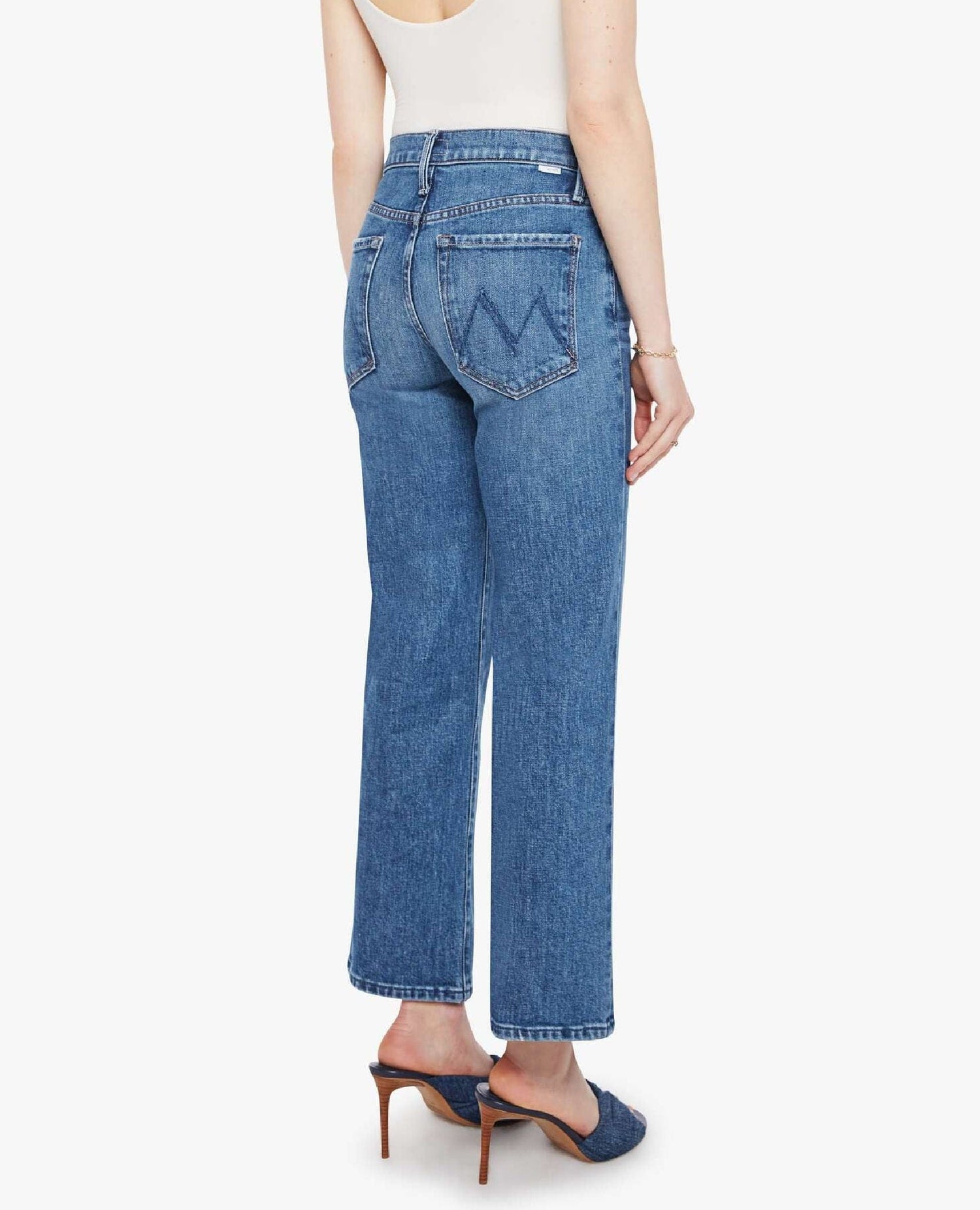 MOTHER Rambler Tambourine Man