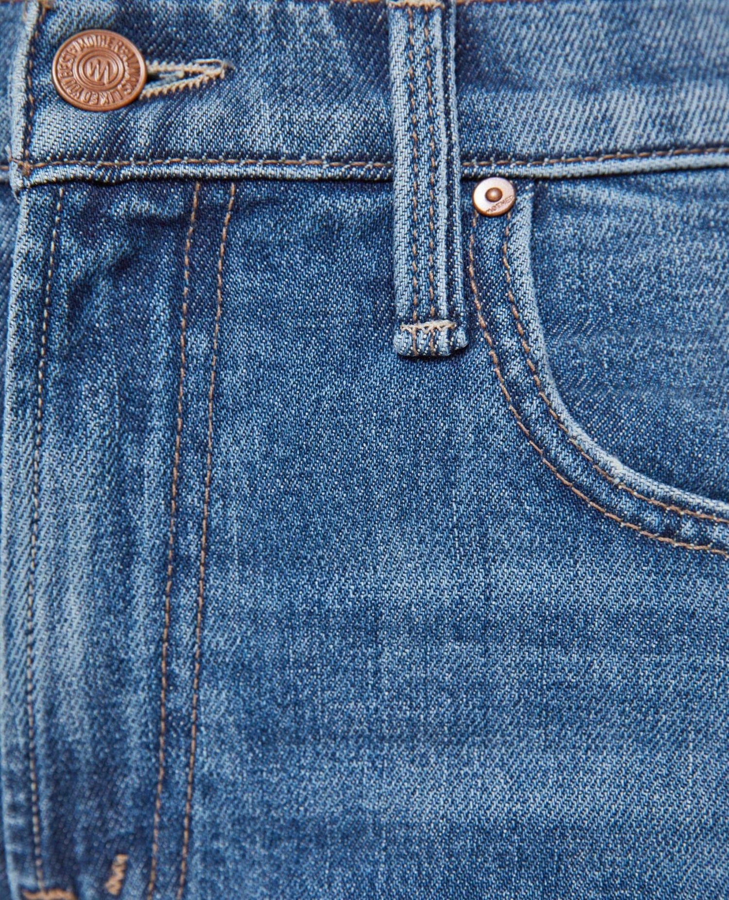 MOTHER Rambler Tambourine Man