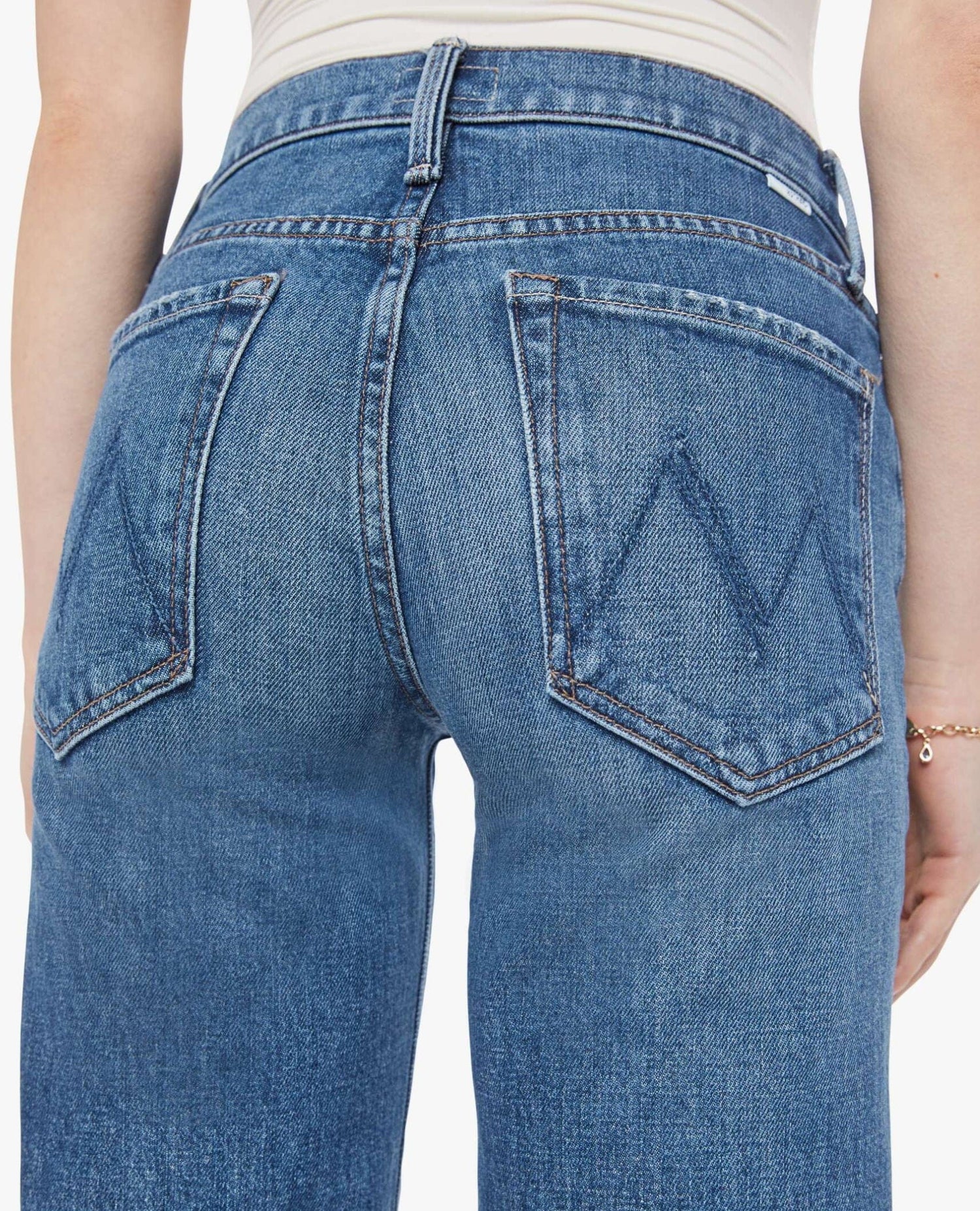 MOTHER Rambler Tambourine Man