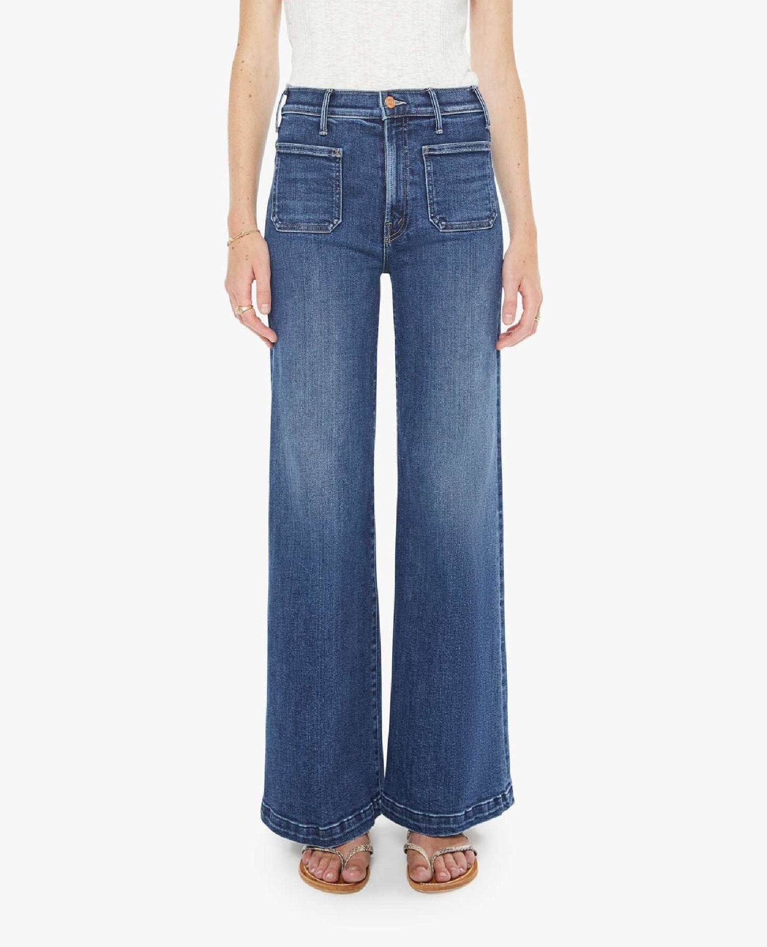 Mother Hustler Roller Sneak One Last Shot