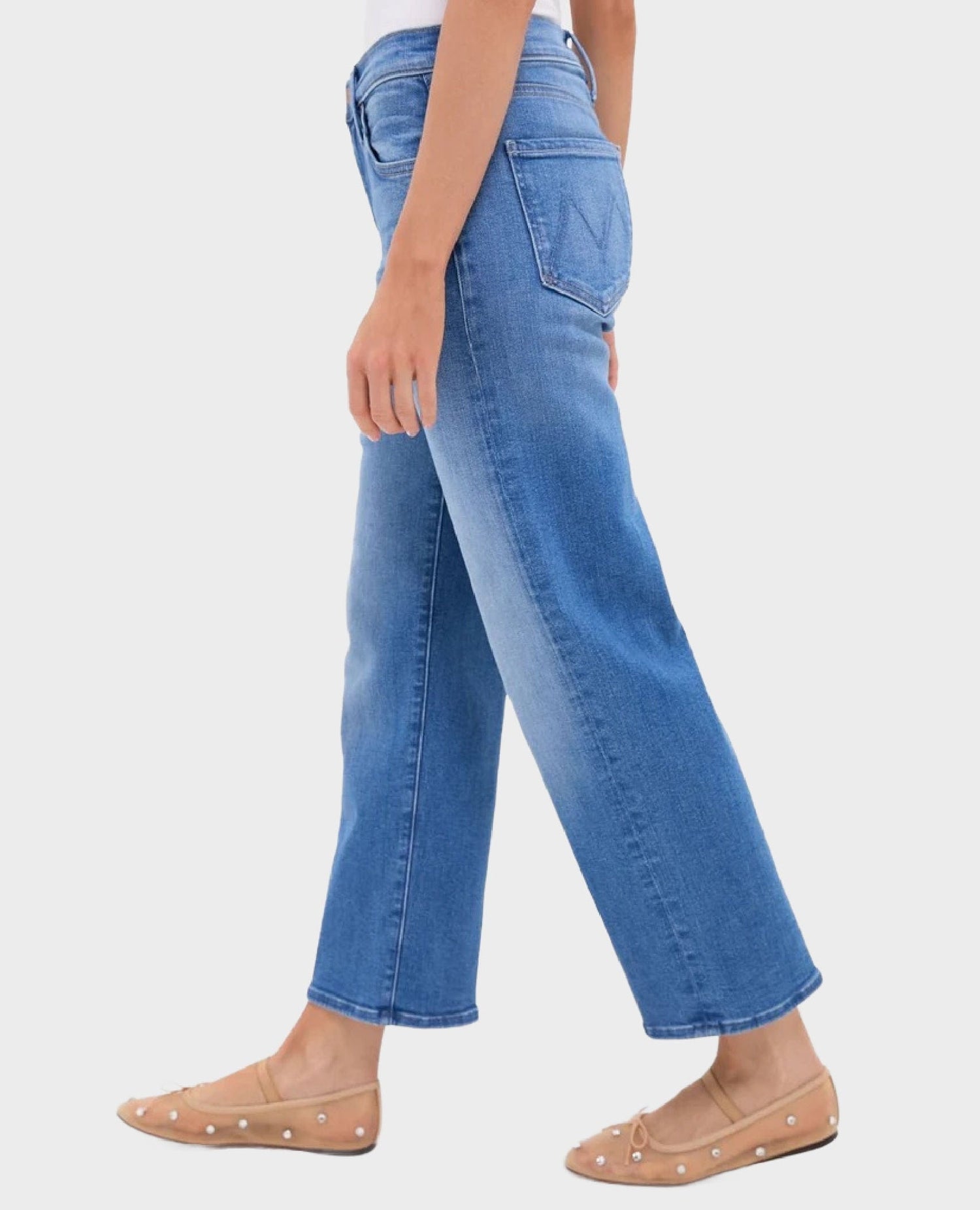 Midrise Rambler Piece By Piece