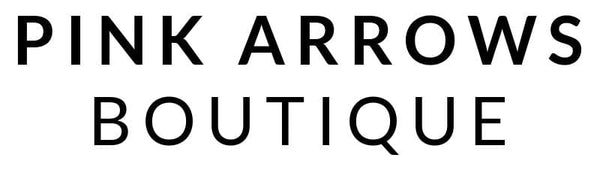 PINK ARROWS logo