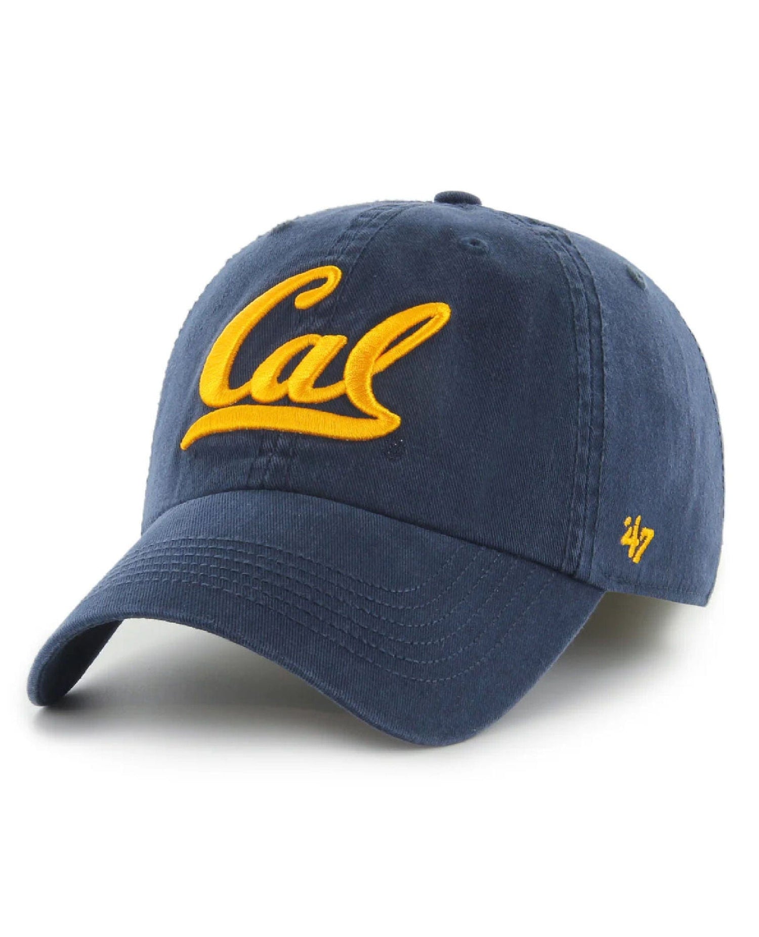 Baseball Hat Cal Berkeley