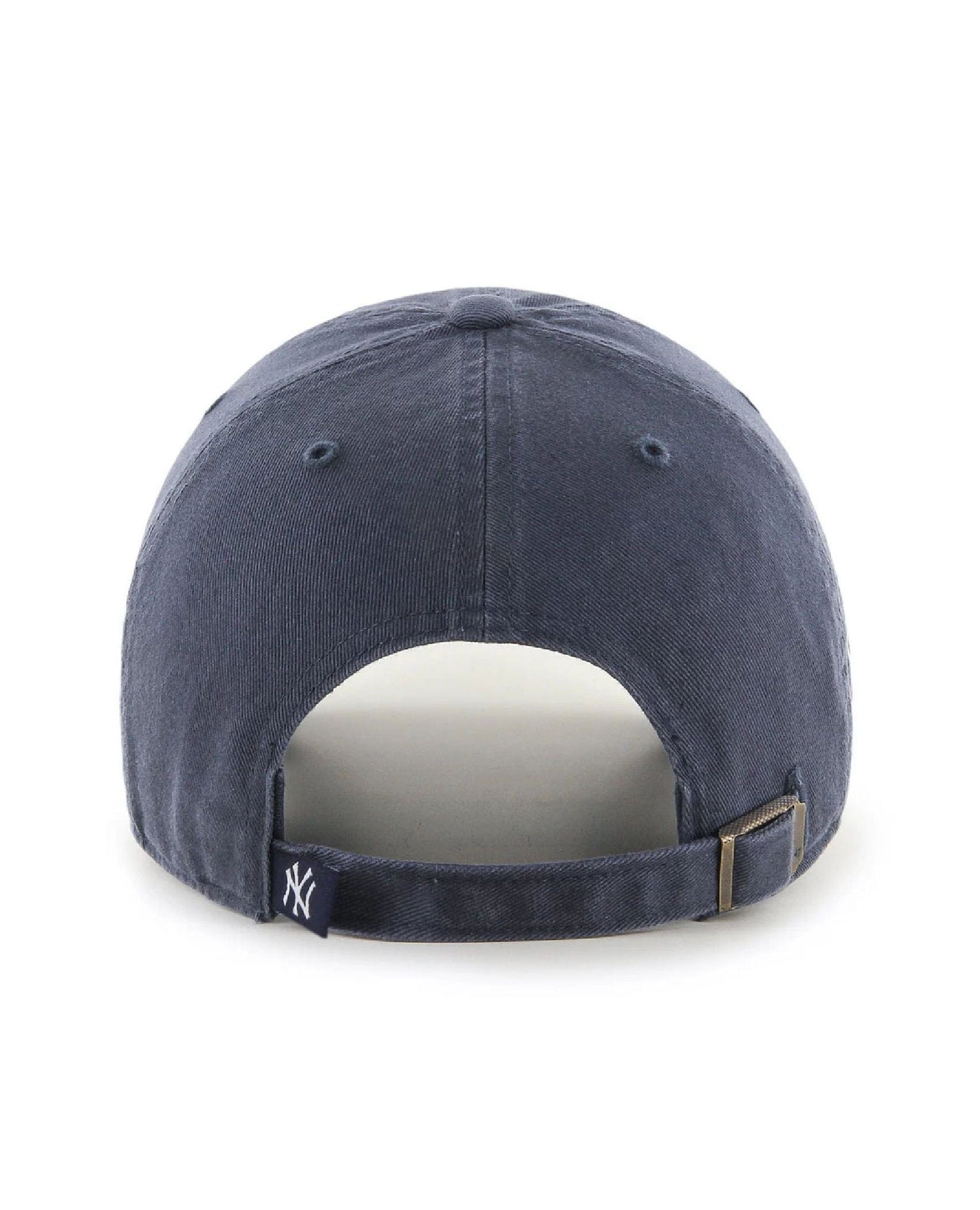 NY Baseball Hat Vintage Navy