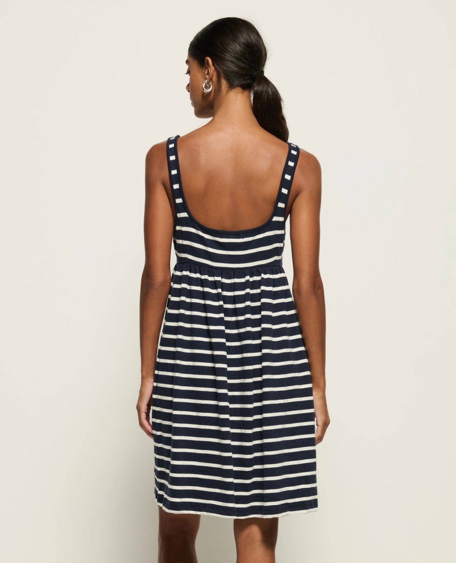 Nation Kitty Pocket Mini Playa Stripe