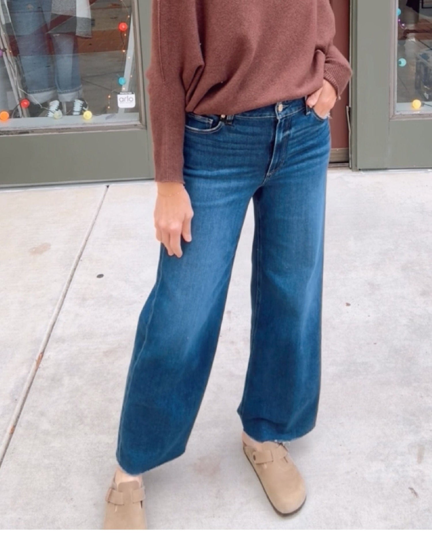 Paige Anessa Jean Arpeggio 31