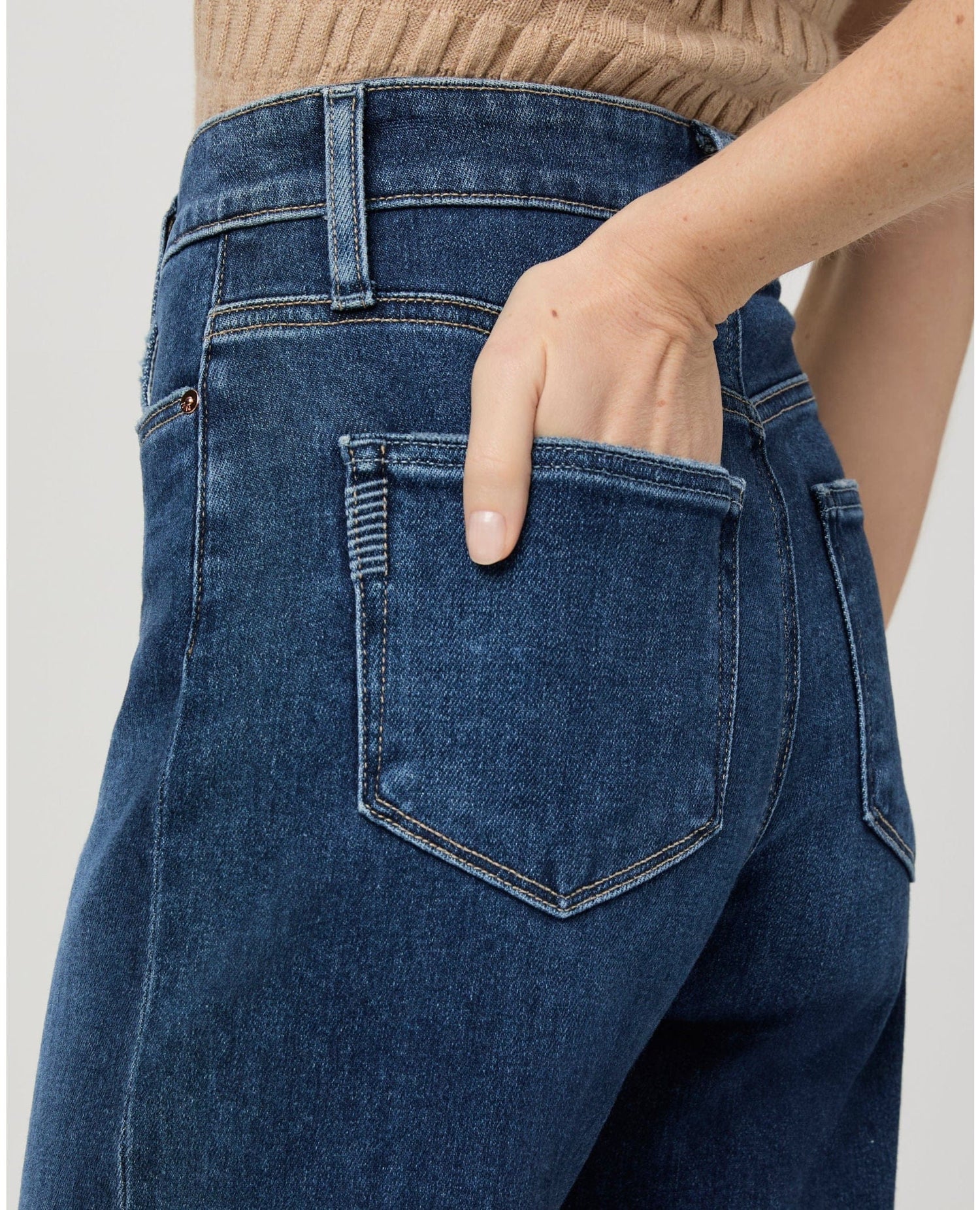 Anessa Jean Foreign Film