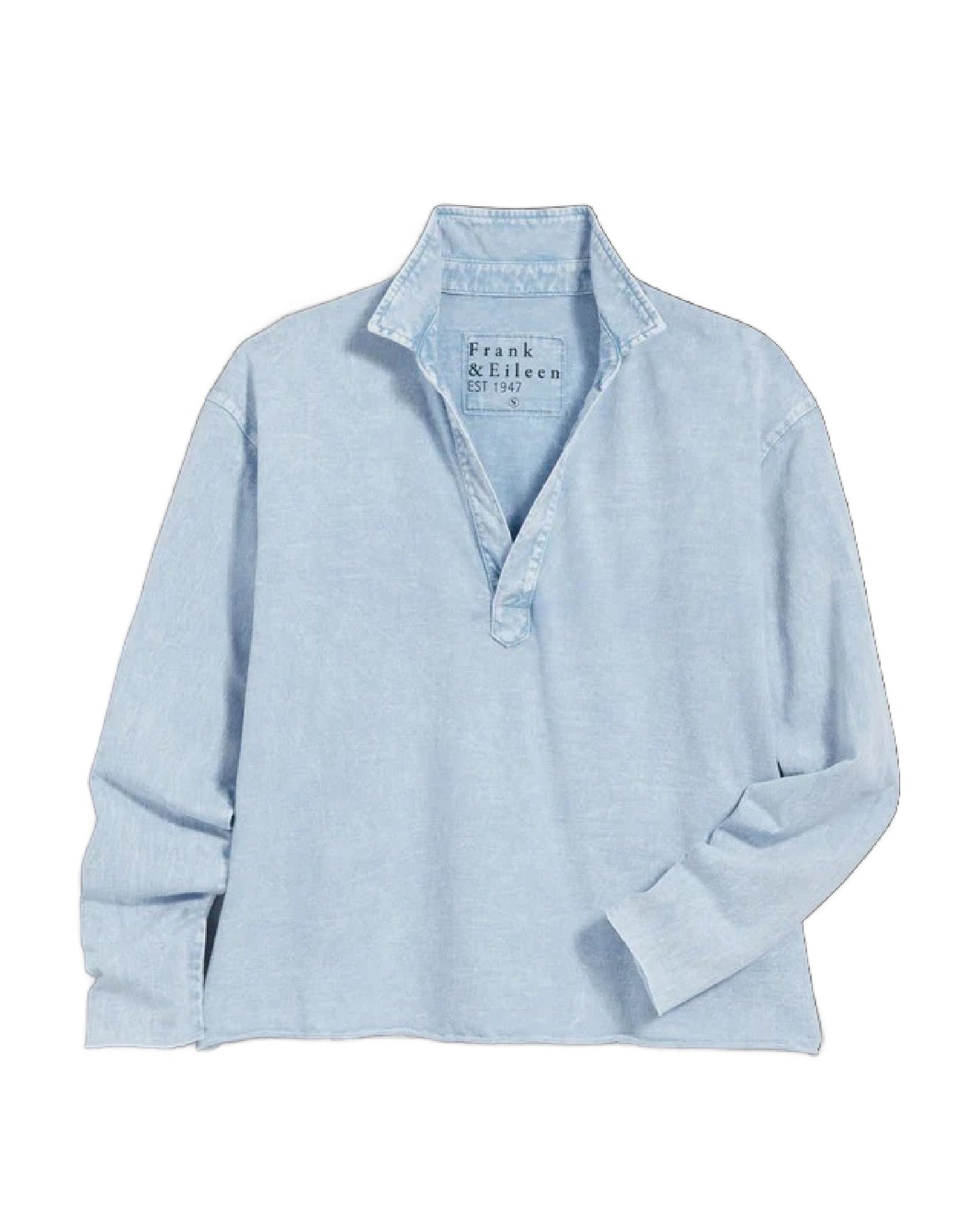 Patrick Popover Pool Blue