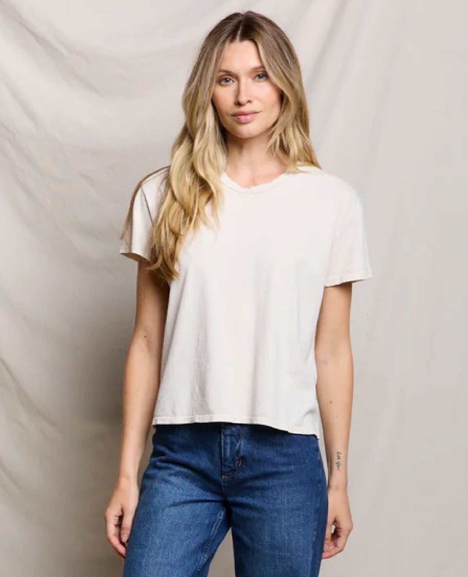 Perfect Harley Tee Sugar