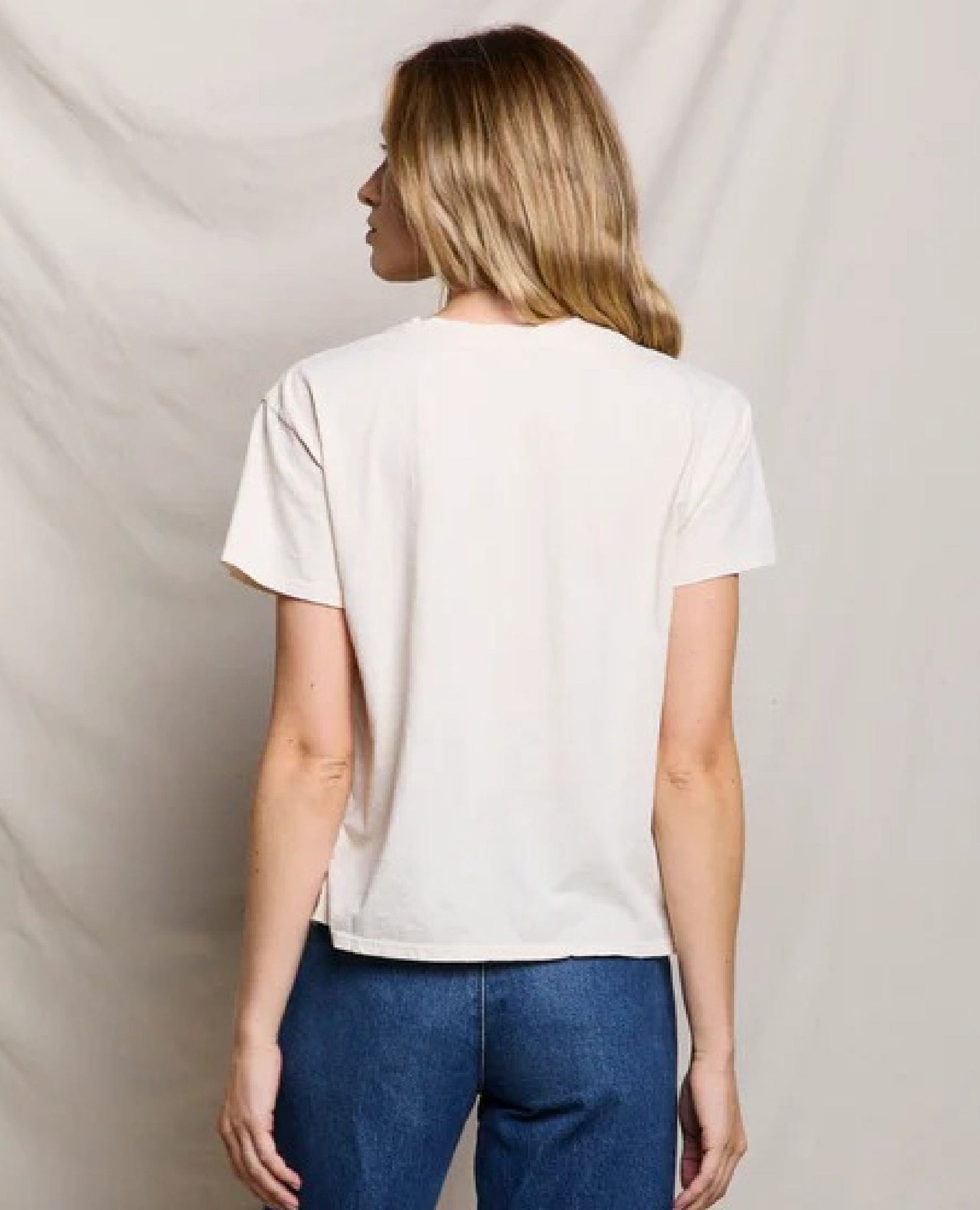 Perfect Harley Tee Sugar