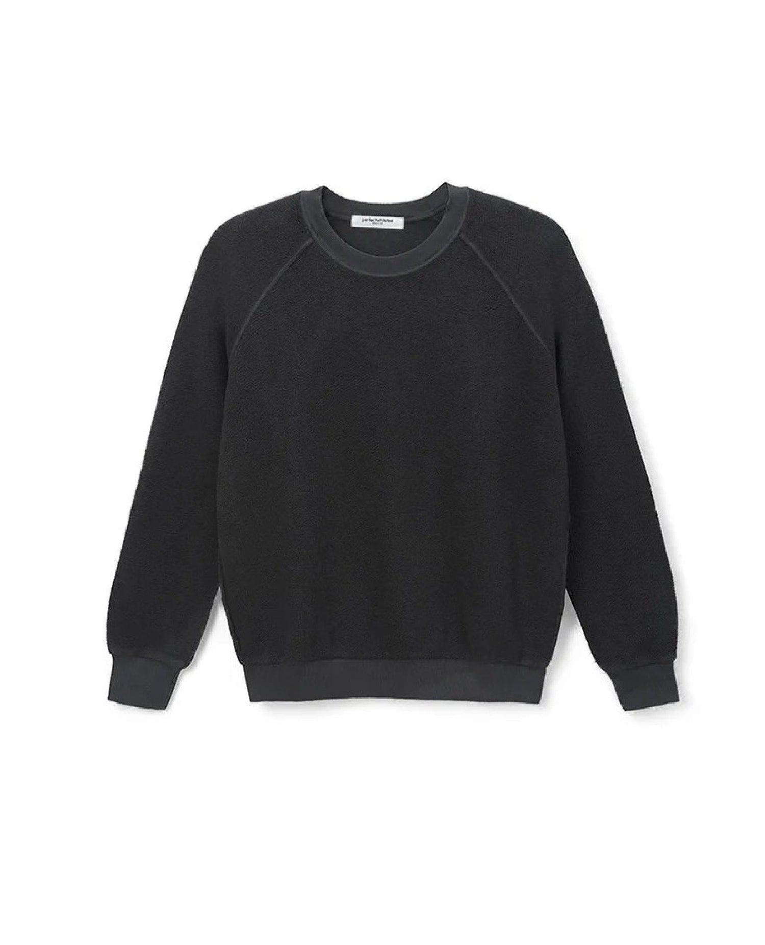 Ziggy Vintage Black Sweatshirt