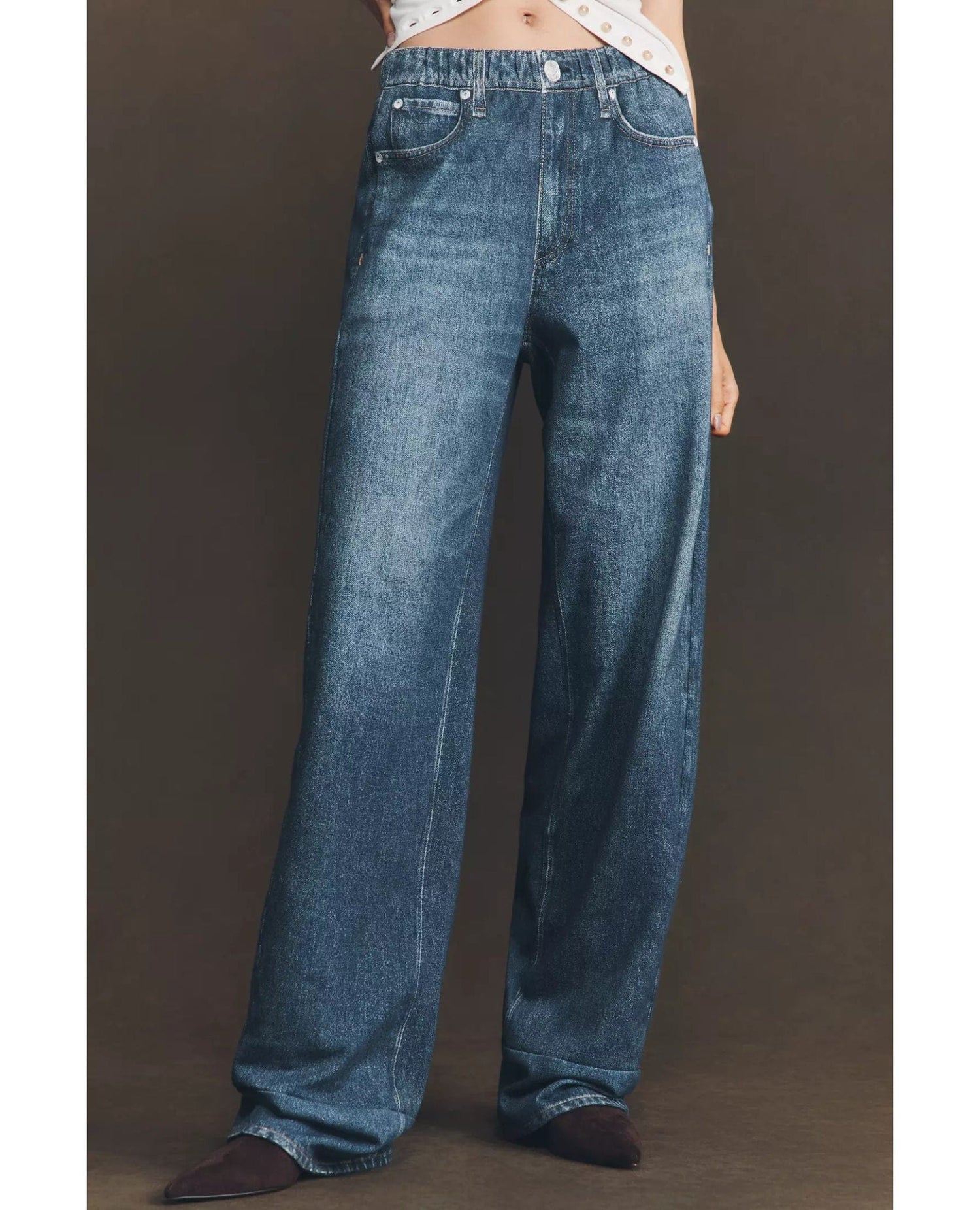 Viral Sweats Jean Petra