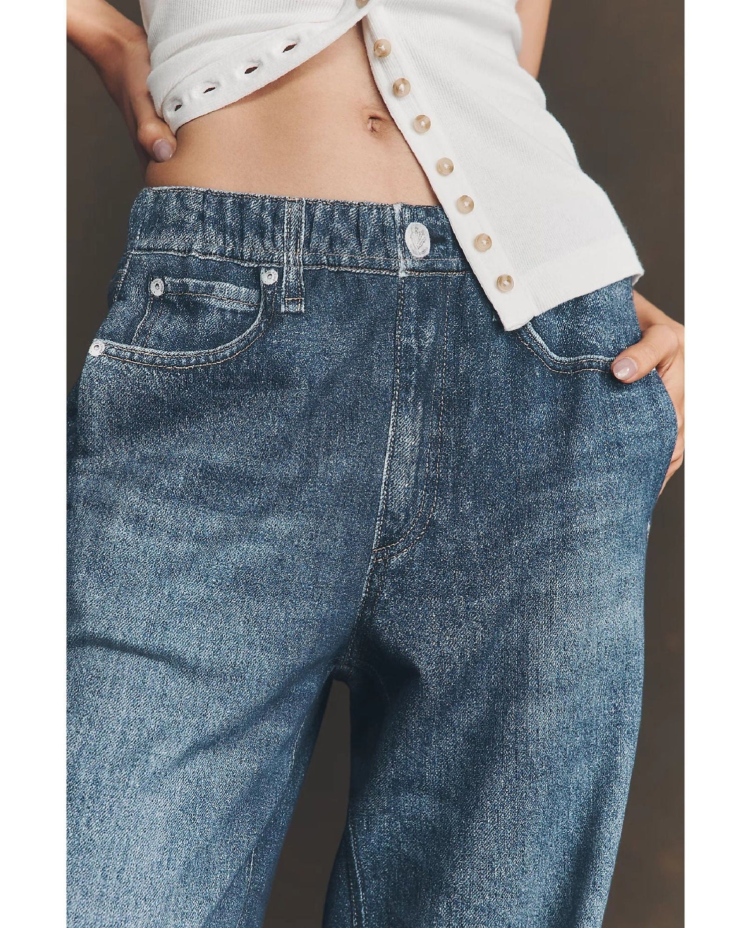 Viral Sweats Jean Petra