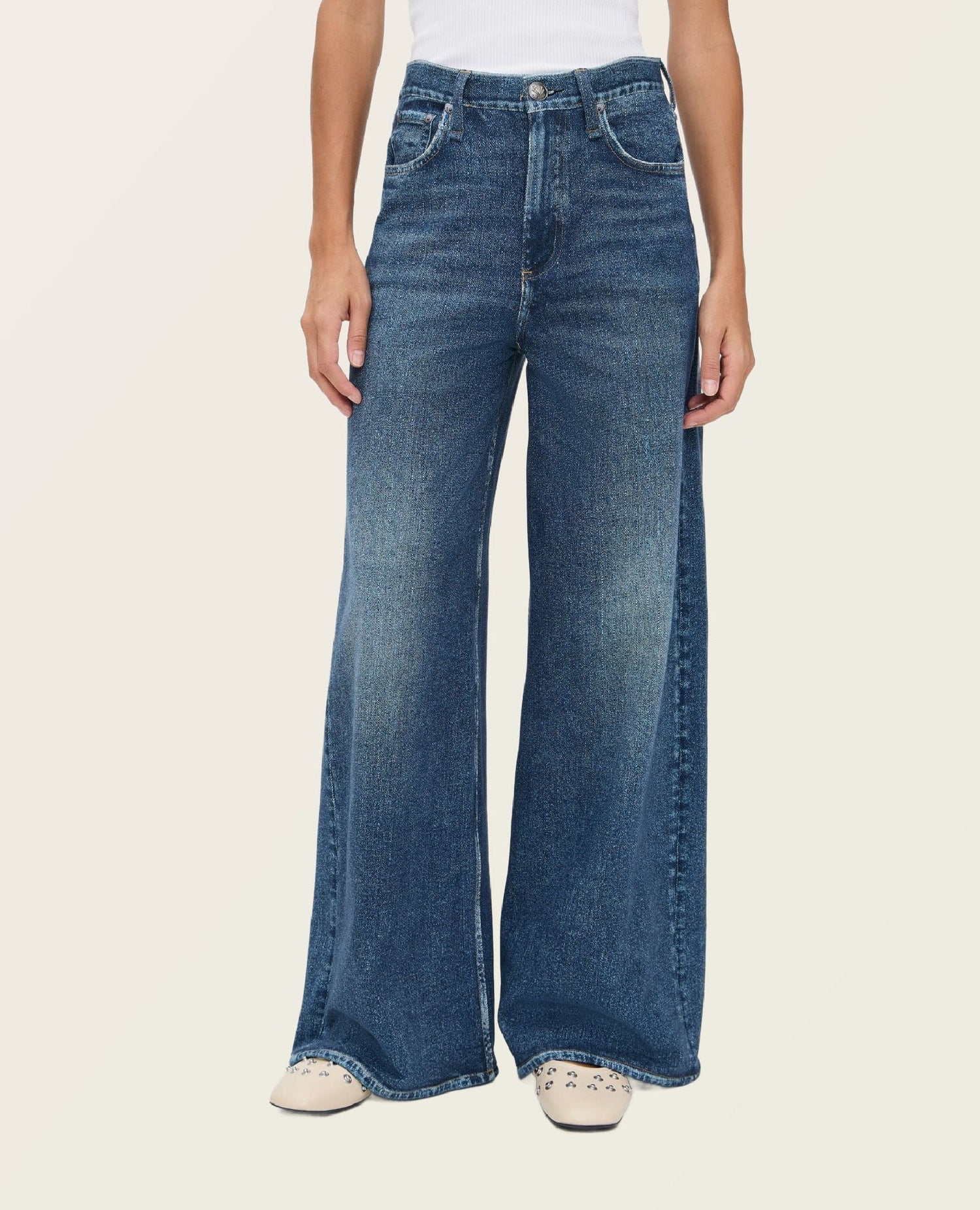 Rag & Bone Sweatpant Jean Sofie