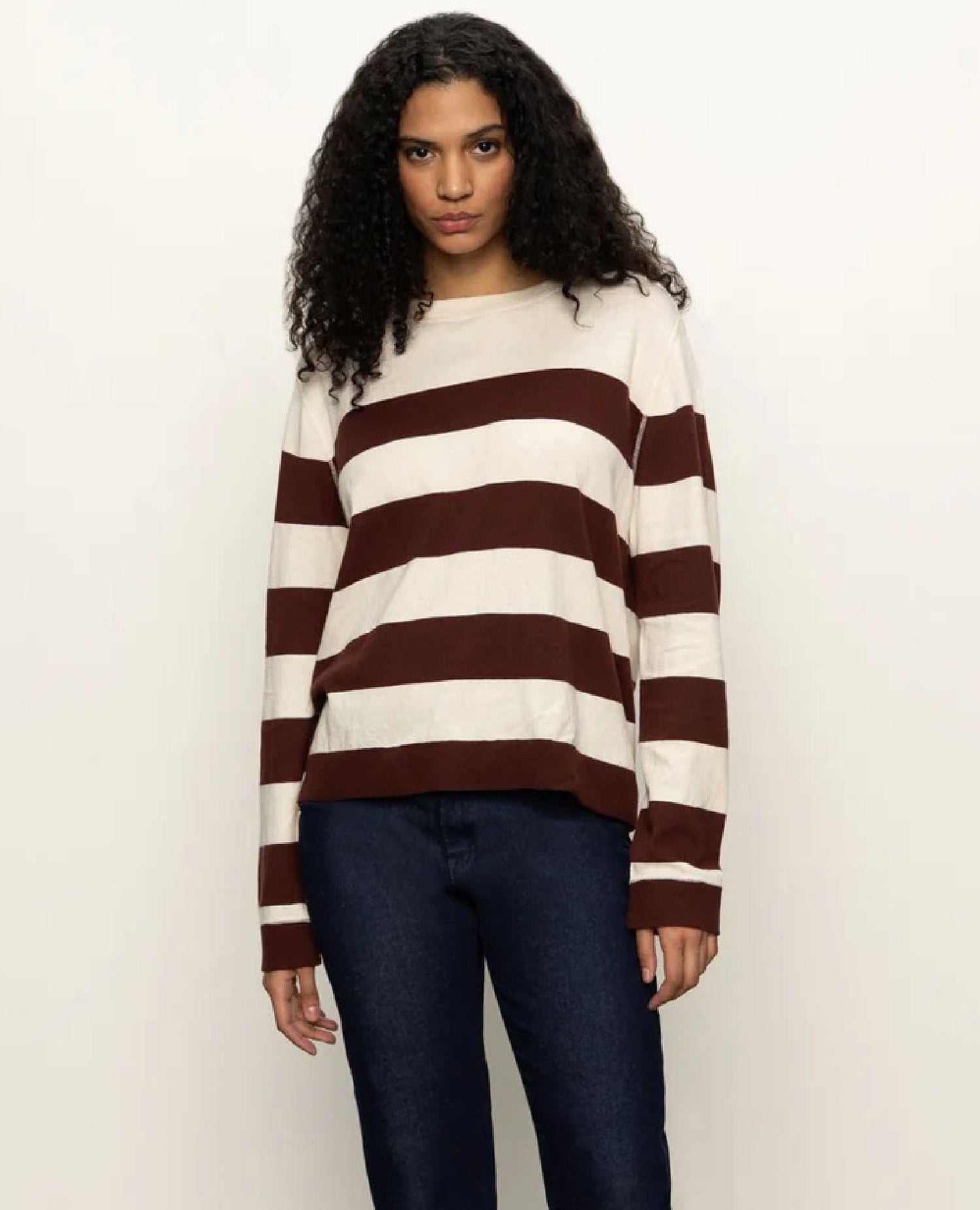 24/7 Popover Sweater Chicory