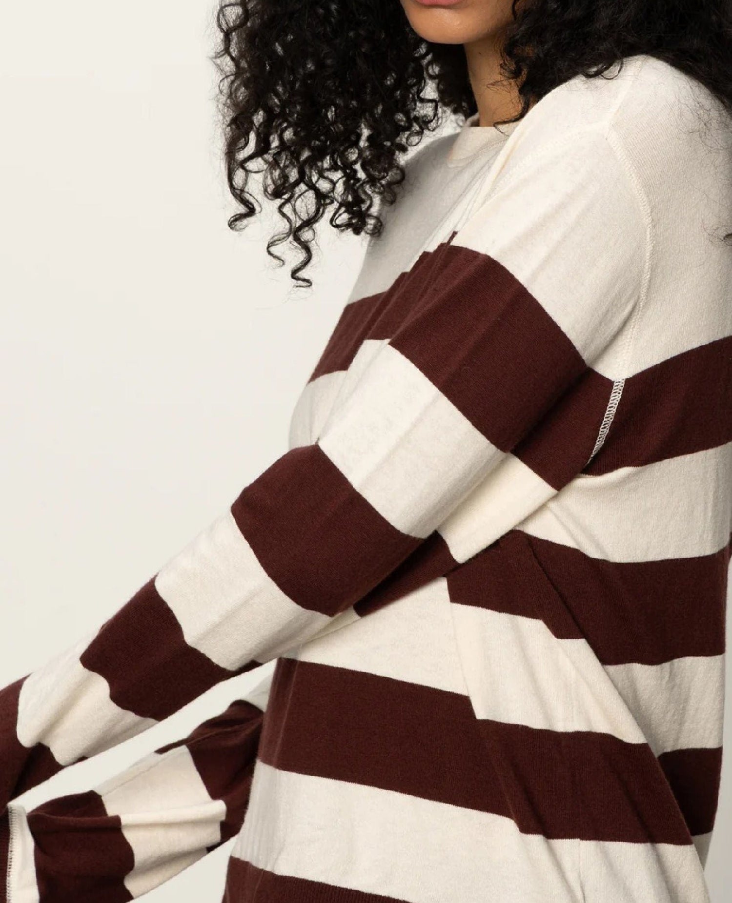 24/7 Popover Sweater Chicory