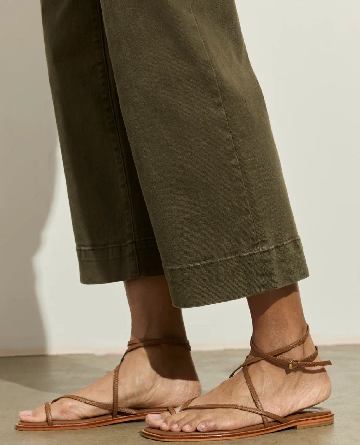 The Marine Pant Fatigue