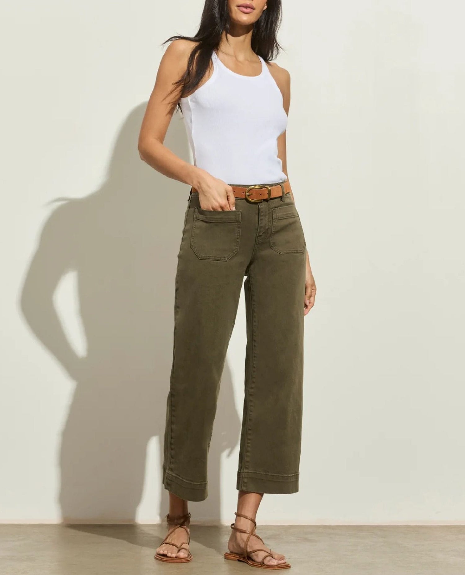 The Marine Pant Fatigue