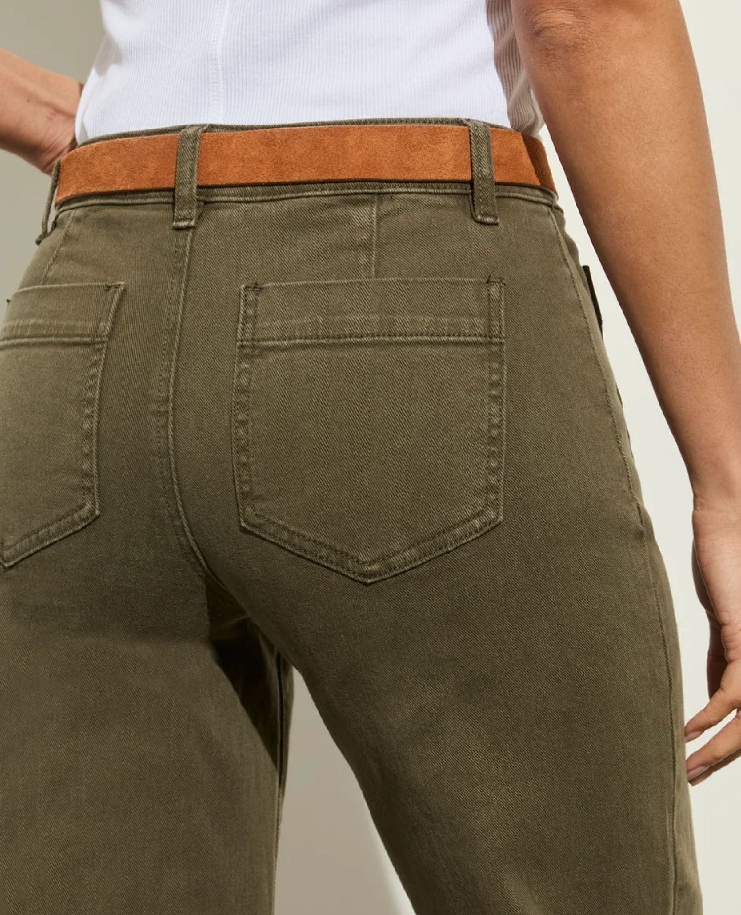 The Marine Pant Fatigue