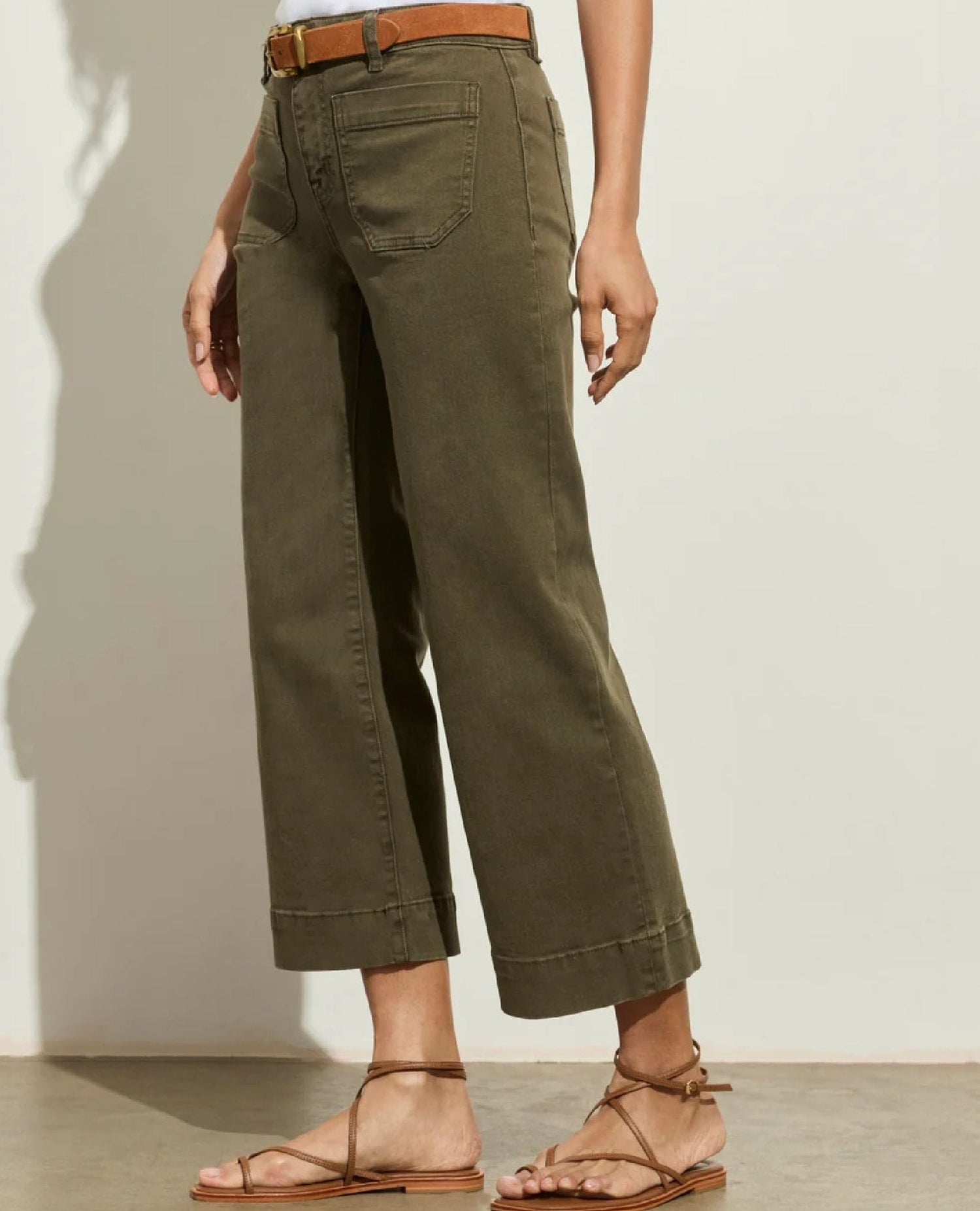 The Marine Pant Fatigue