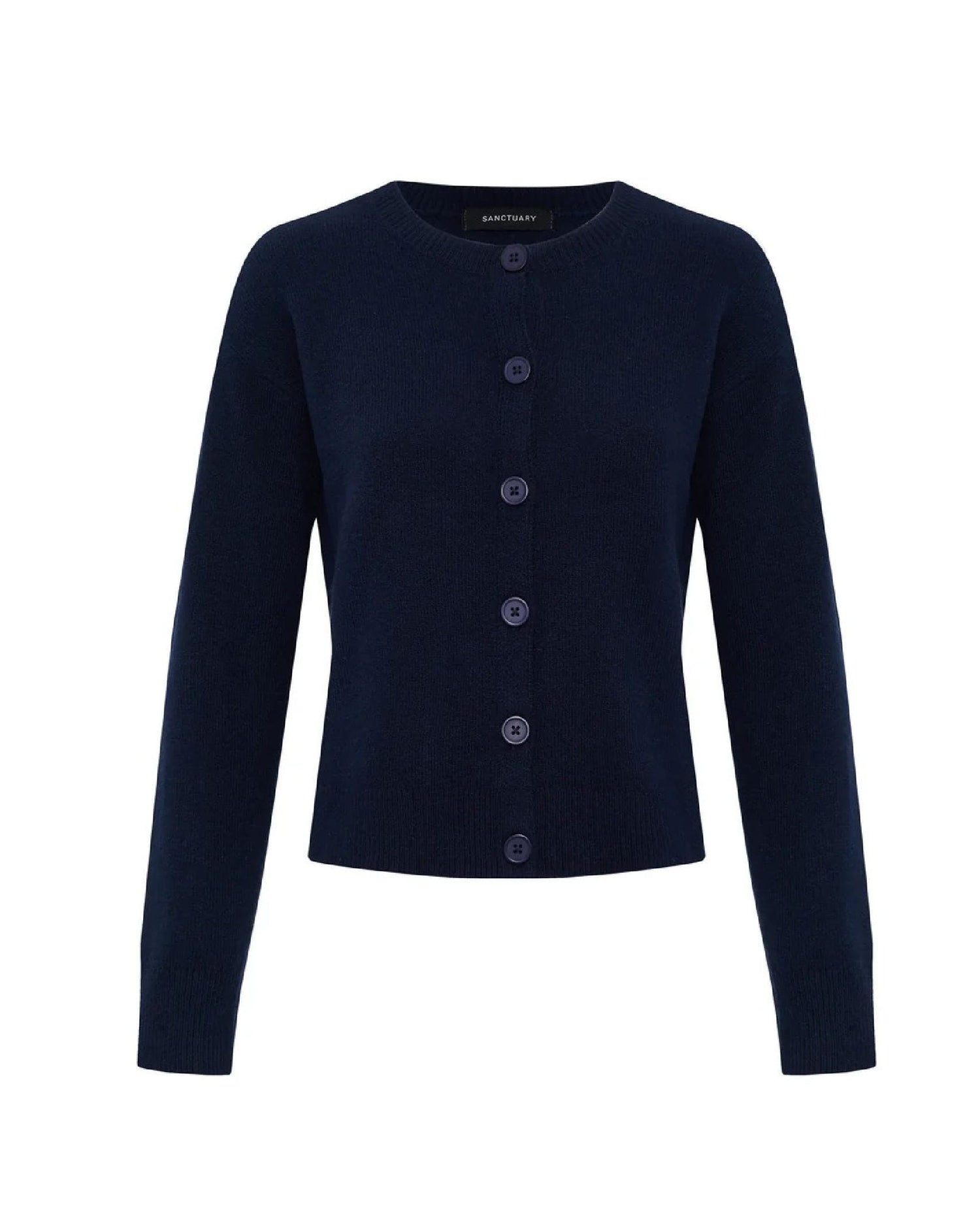 Must Have Cardi Navy