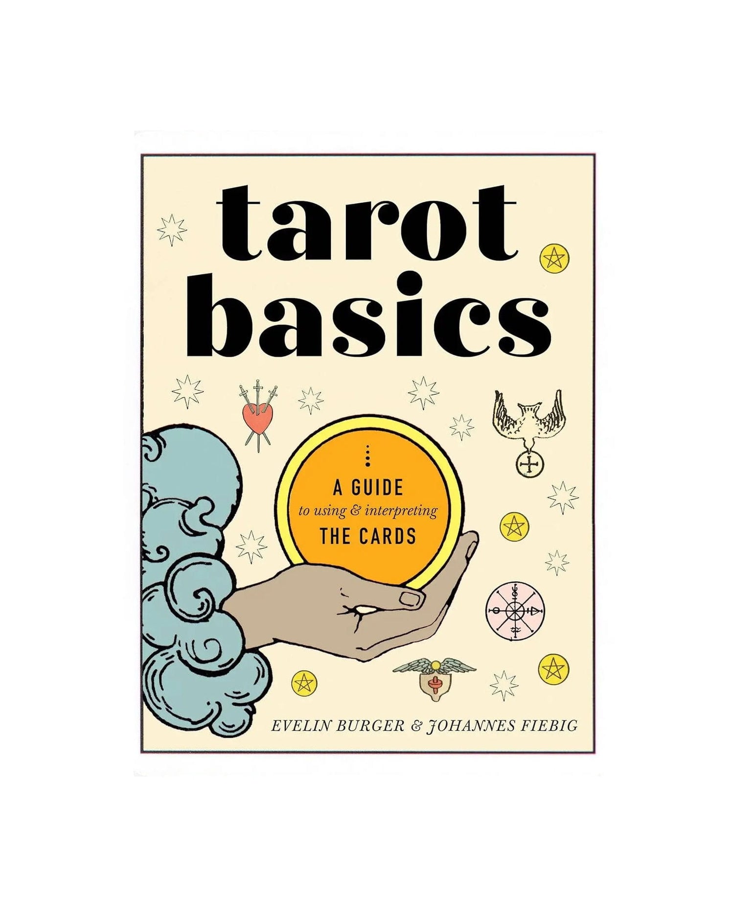 Tarot Basics Book