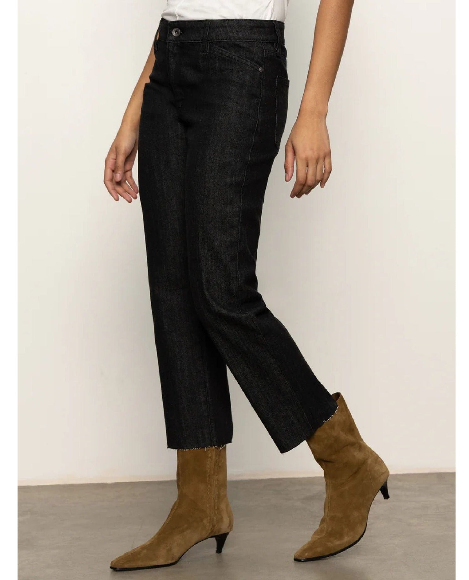 The Marine Pant After Hours