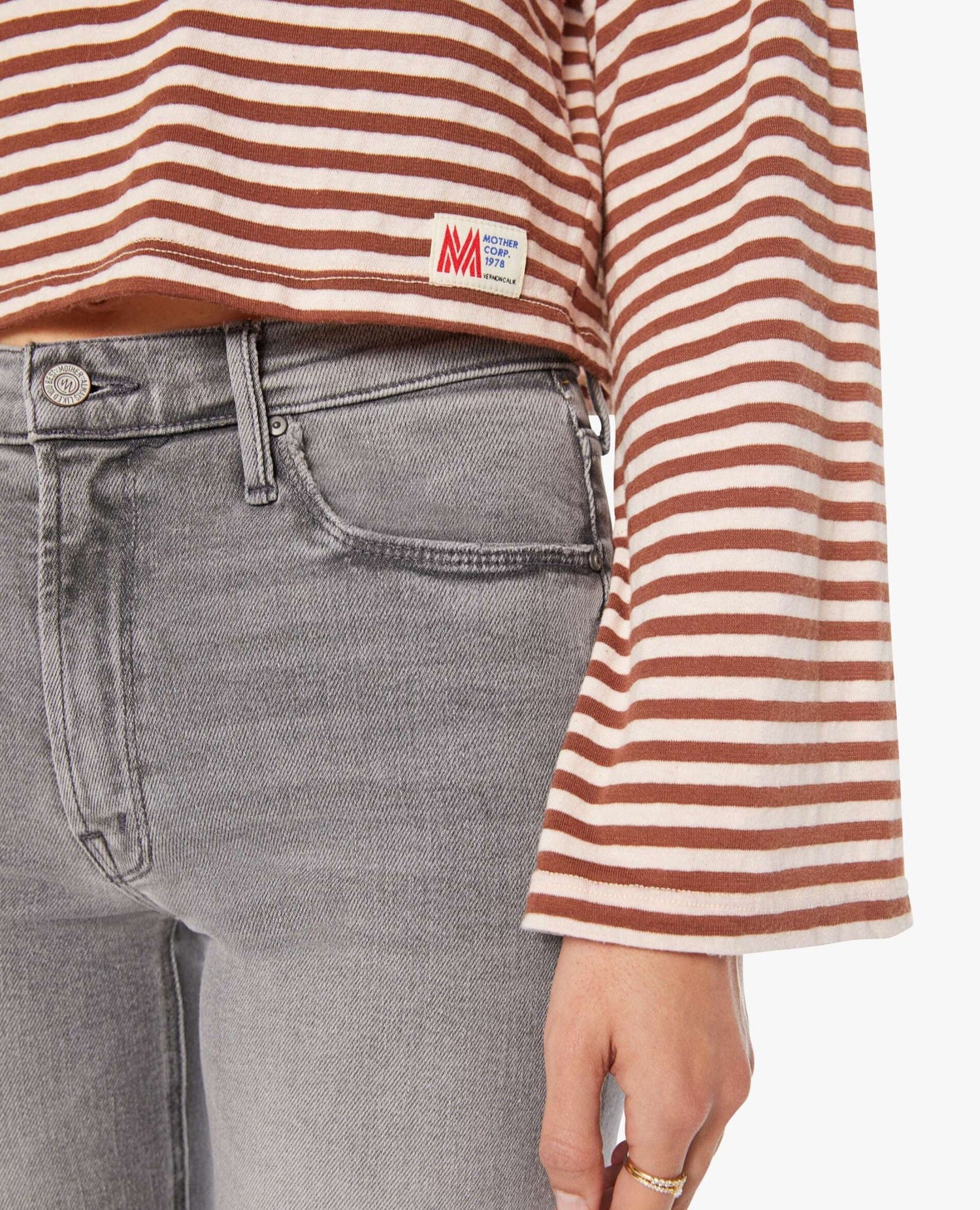 The Skipper Bell From The Ground Up