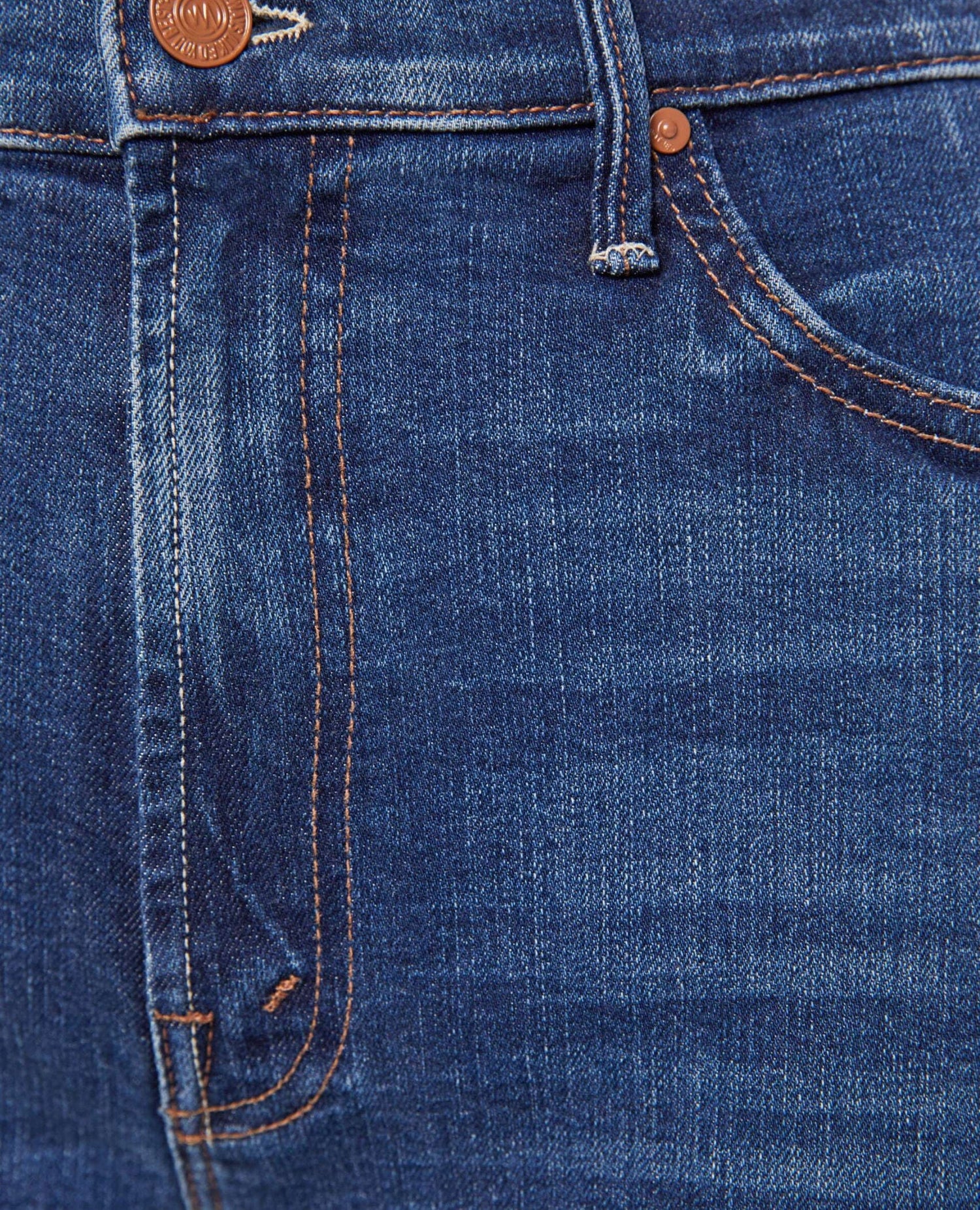 Mother Undercover Jean Start Your Engines