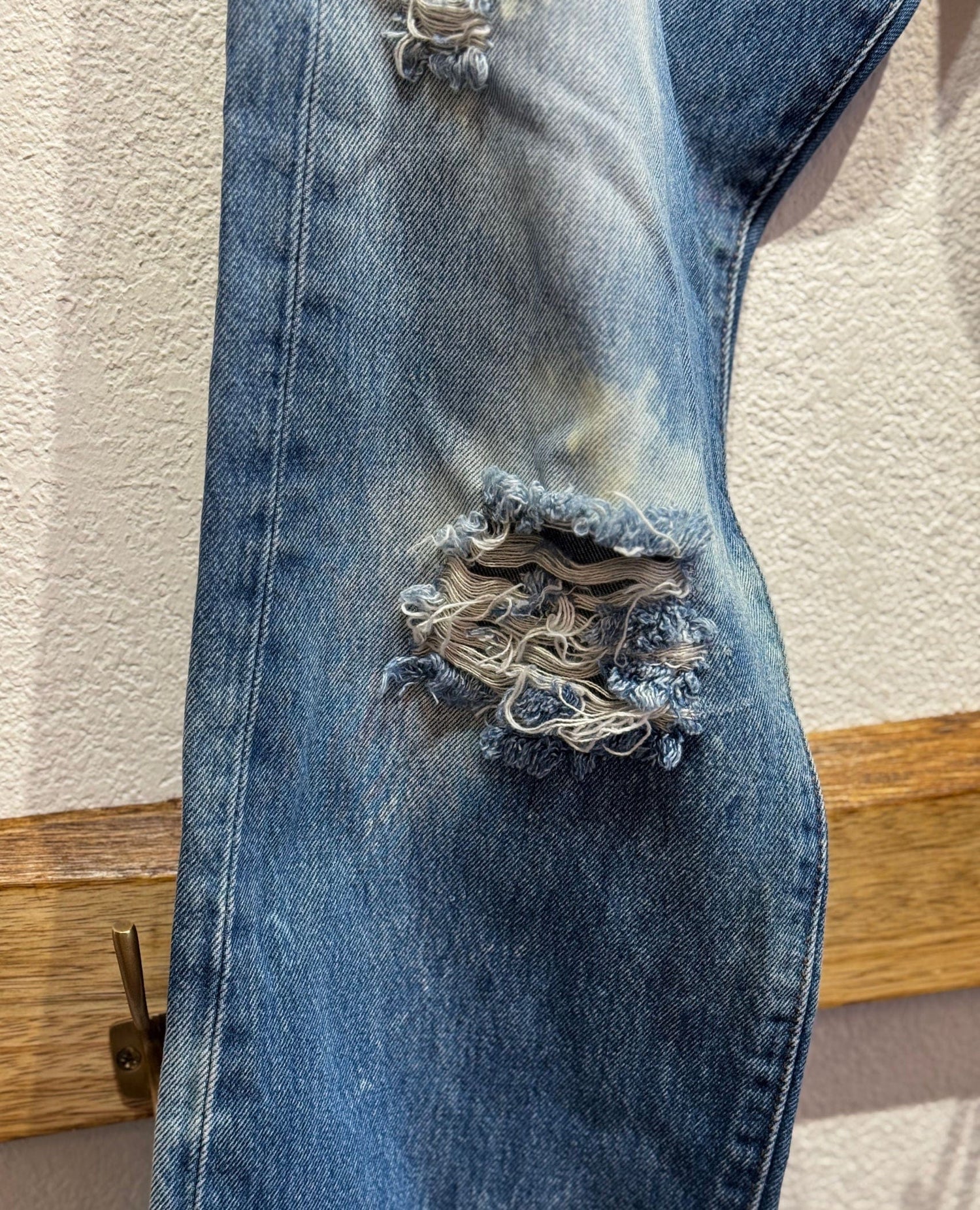 Trailblazer Fade Jean (One Size)