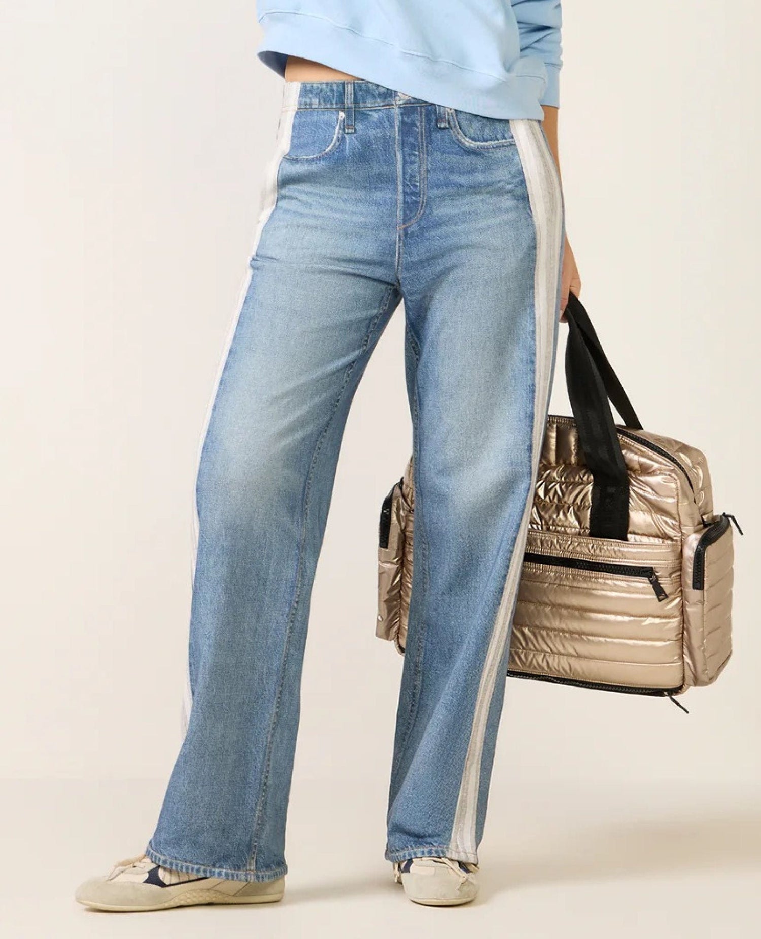 Viral Track Sweats Jean Sport