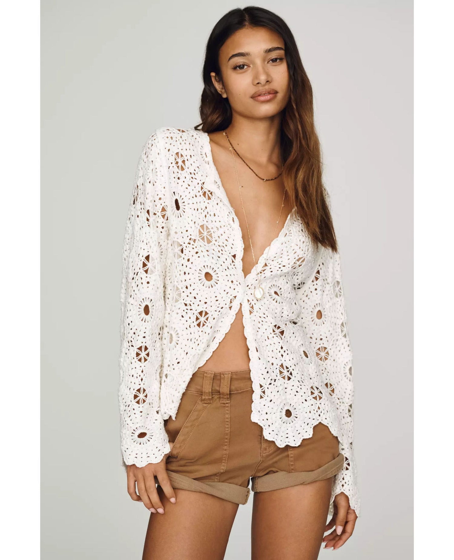 Wander on Short Coconut