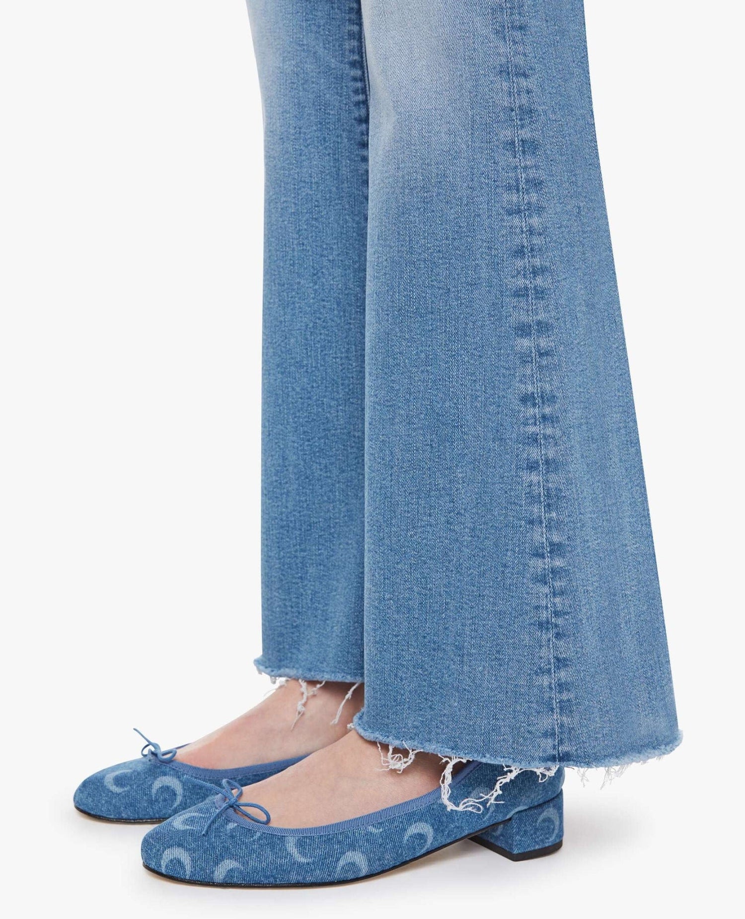 Mother Weekender Fray Ride Hard Live Louder