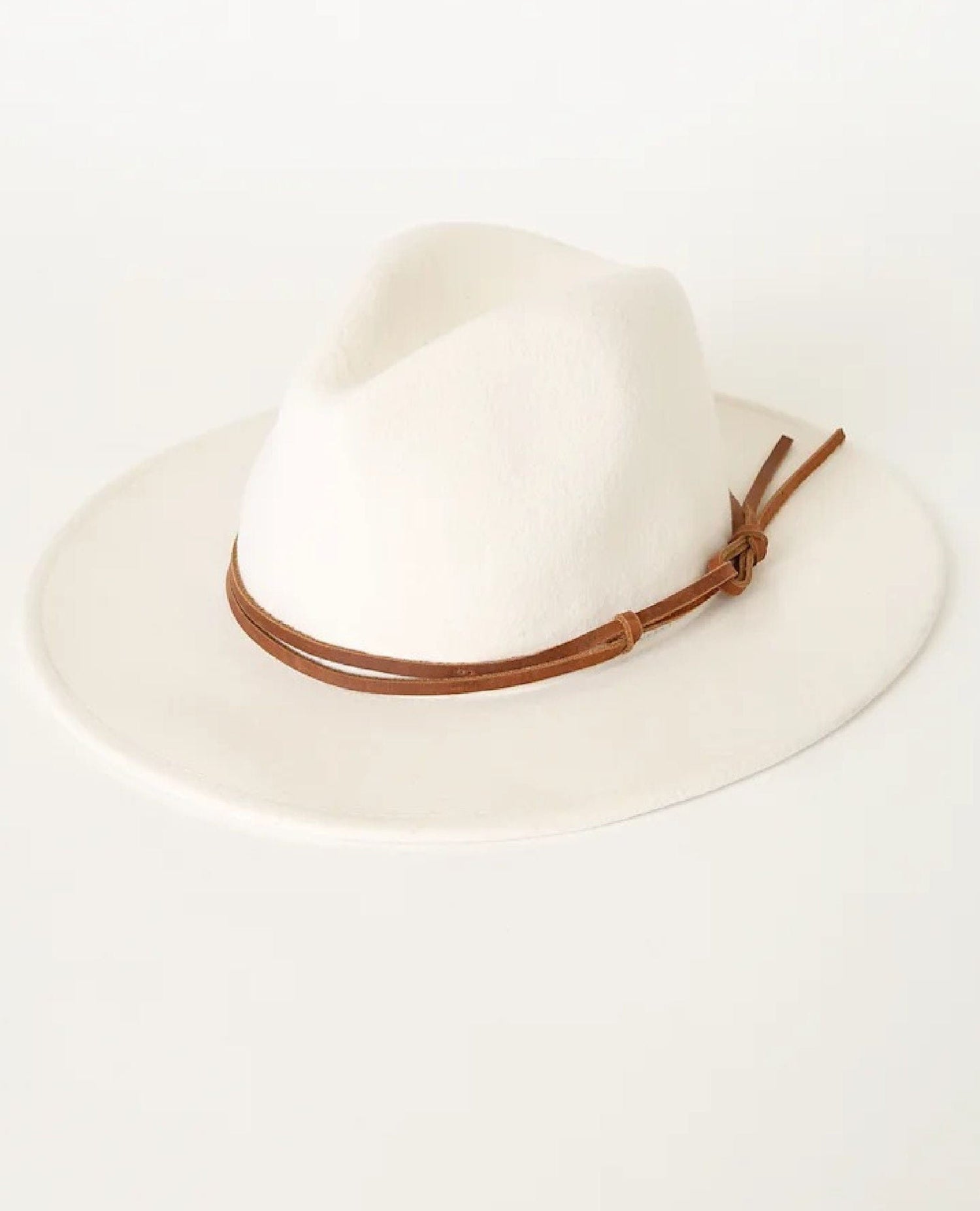 Wyeth Billie Fedora Cream