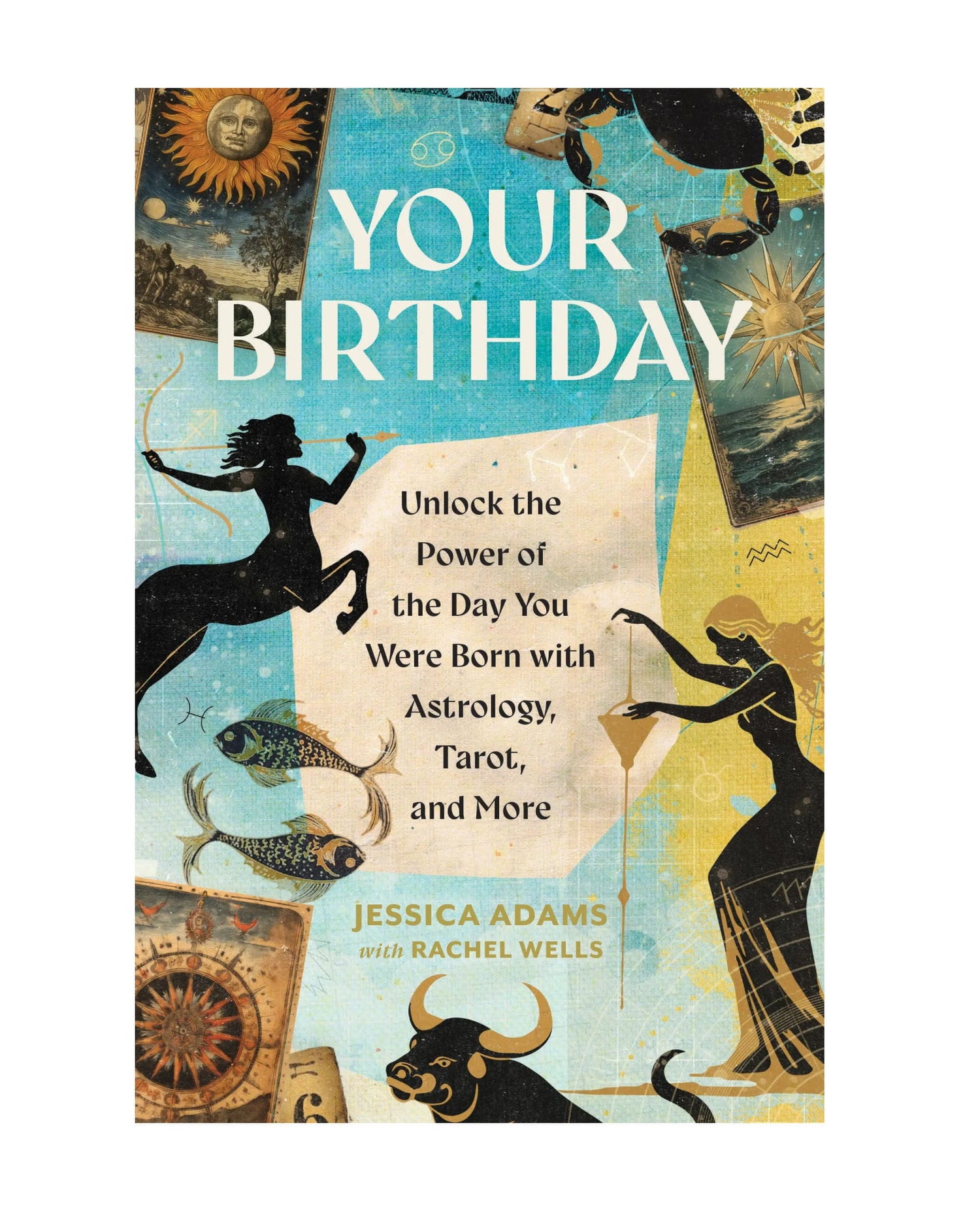 Your Birthday Book