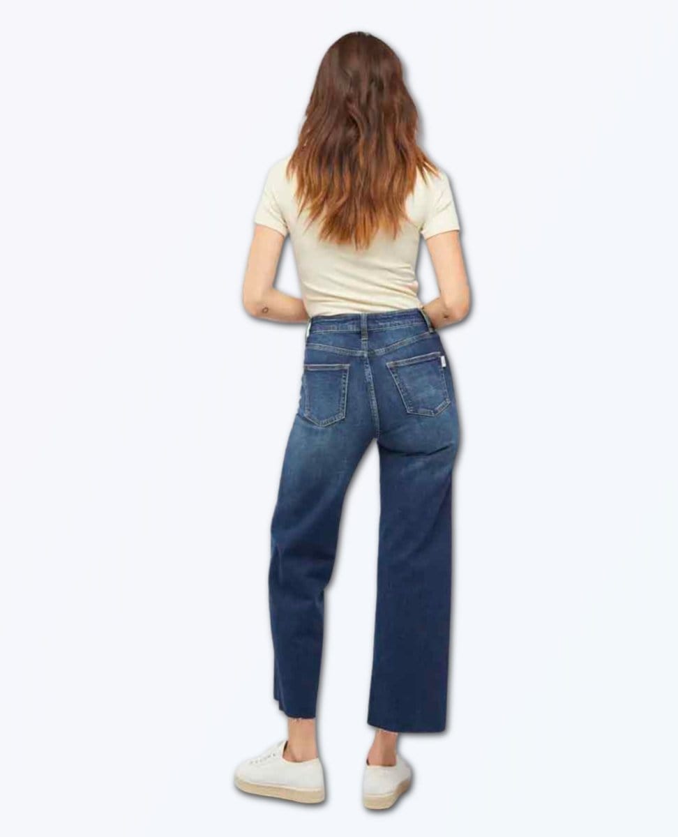 Aberdeen Dark Aged Vintage - PINK ARROWS