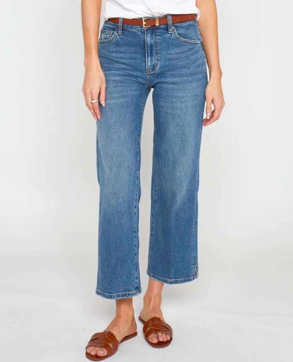 Addington Vintage Worn - PINK ARROWS