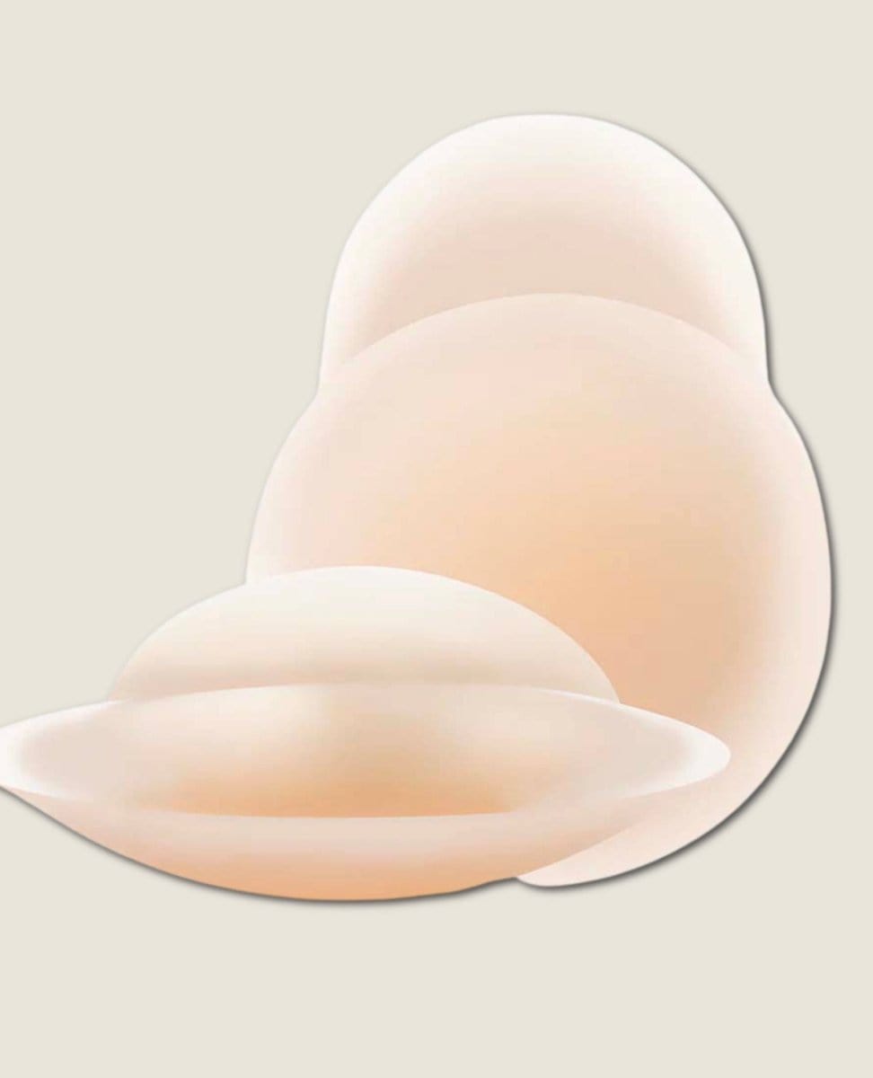 Adhesive Nippies Lift Skin Covers Cream - PINK ARROWS