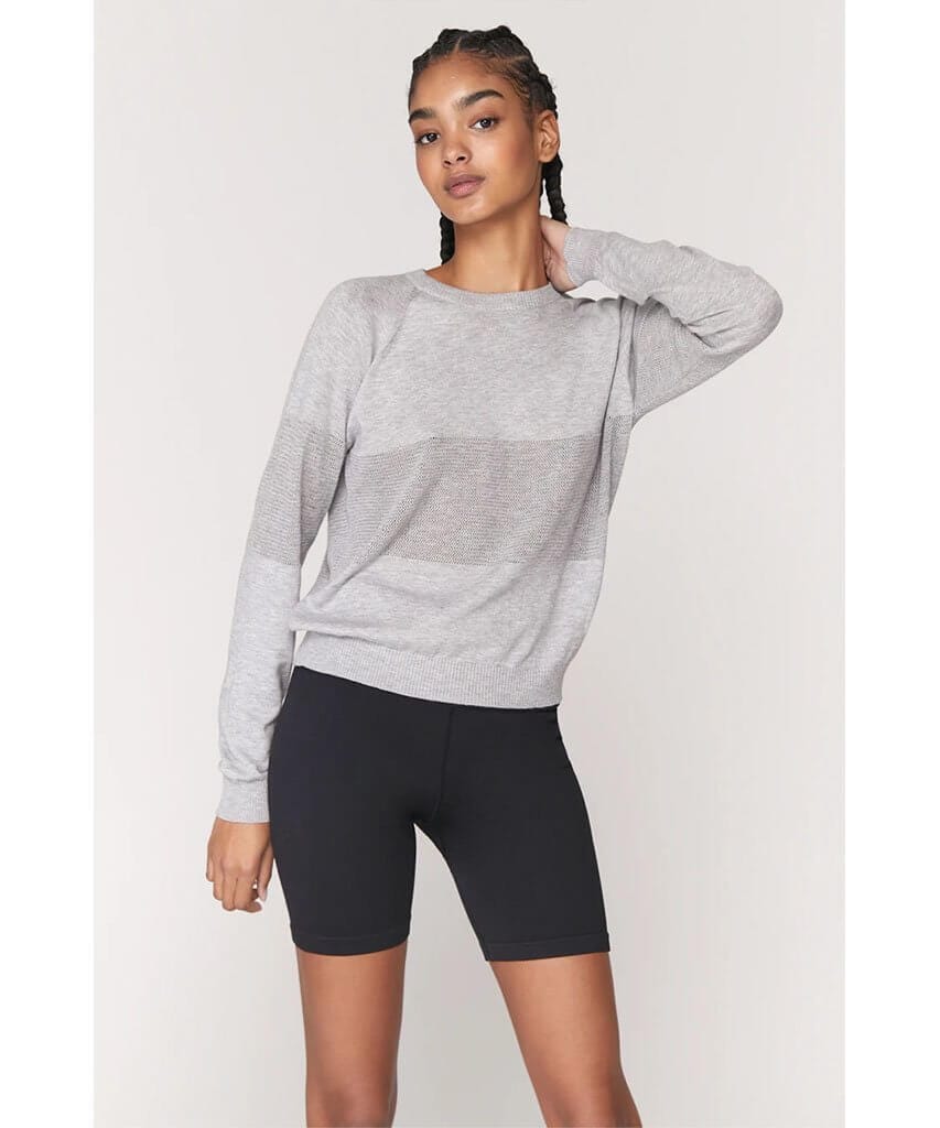 Biker Short Black - PINK ARROWS