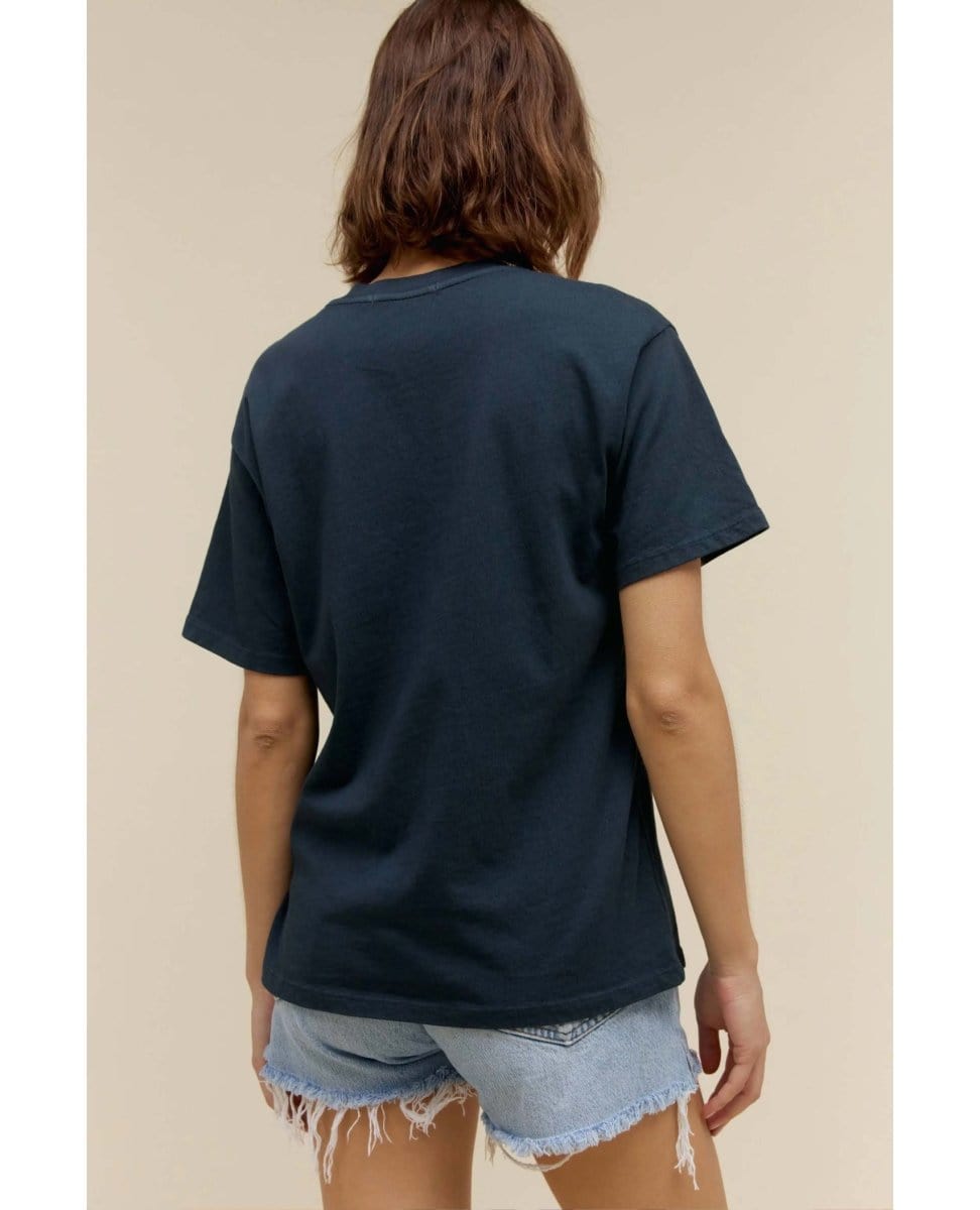 Bob Marley Is This Love Tee - PINK ARROWS