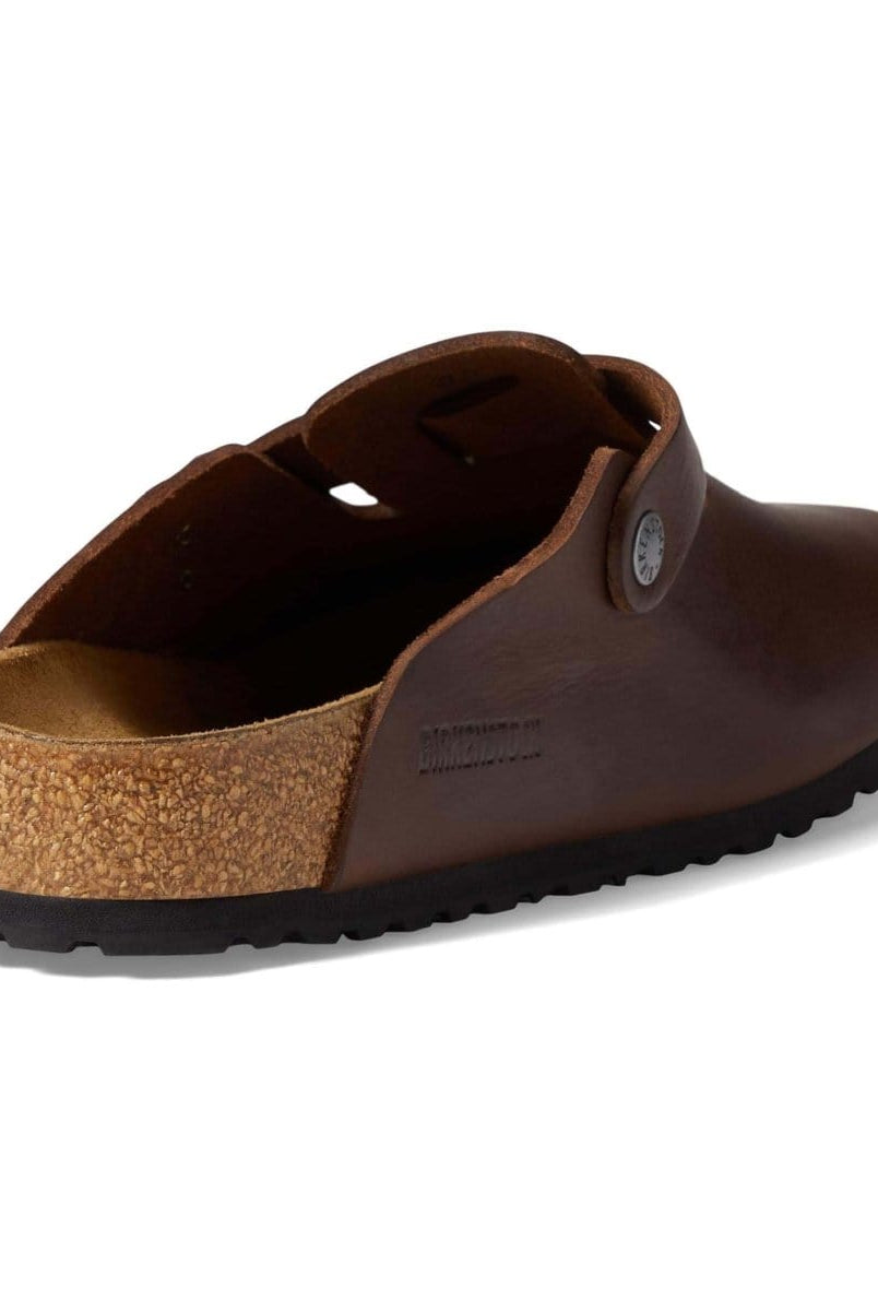 Boston Soft Footbed Habana - PINK ARROWS