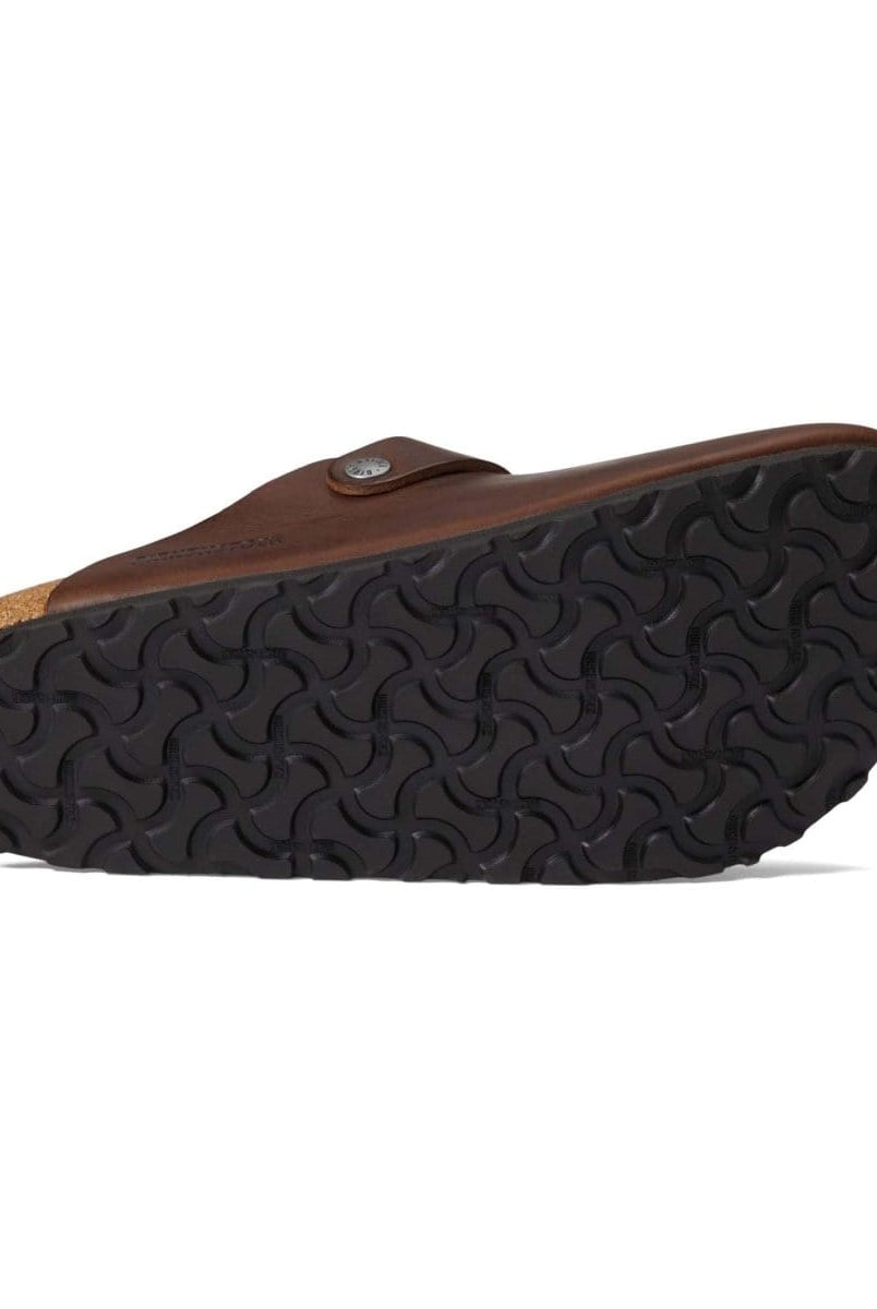 Boston Soft Footbed Habana - PINK ARROWS