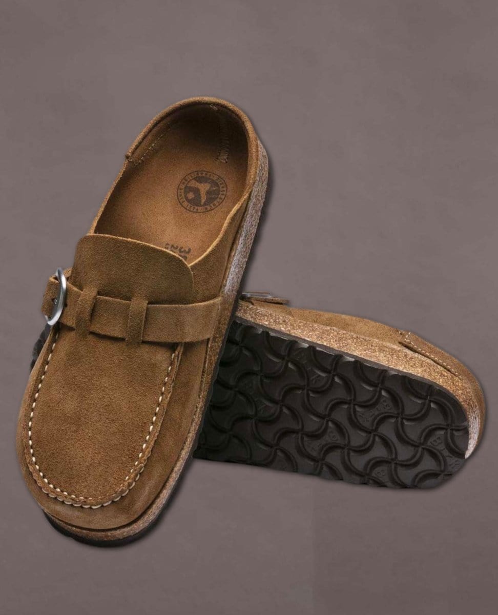 Buckley Tea Slip On - PINK ARROWS