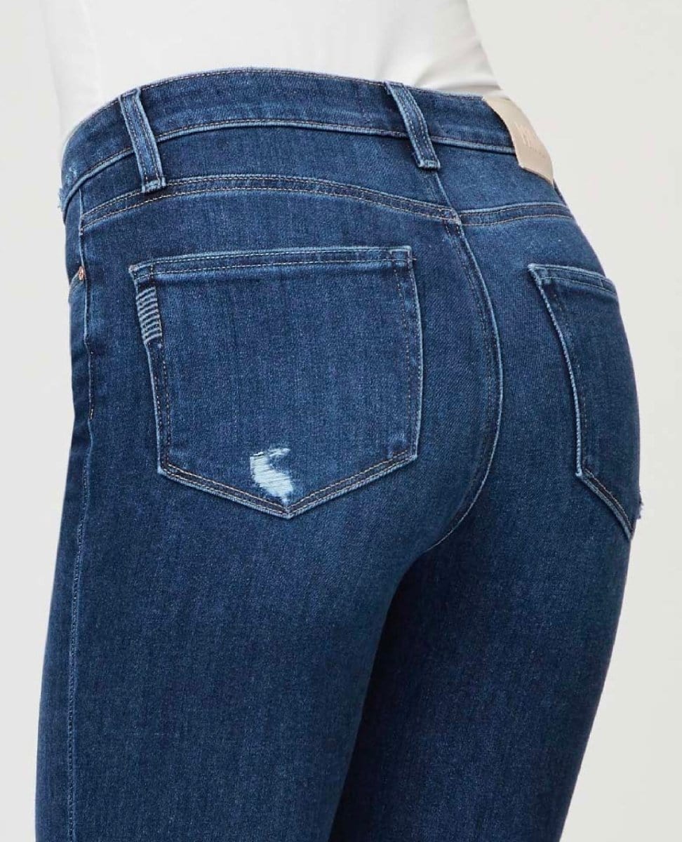 Cindy Straight Ankle Emotion - PINK ARROWS