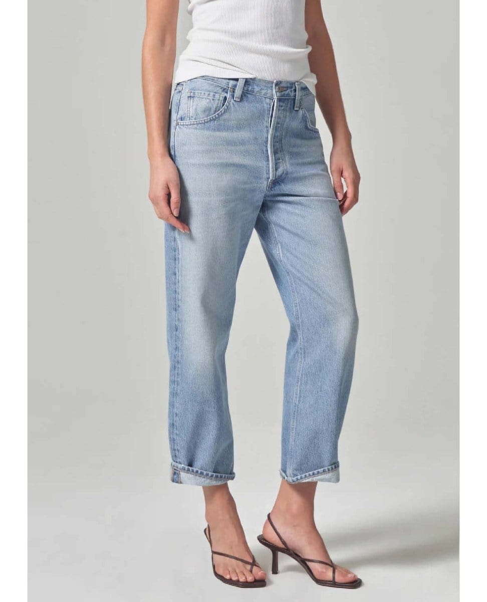 Dahlia Bow Leg Baby Roll in Ribbon - PINK ARROWS