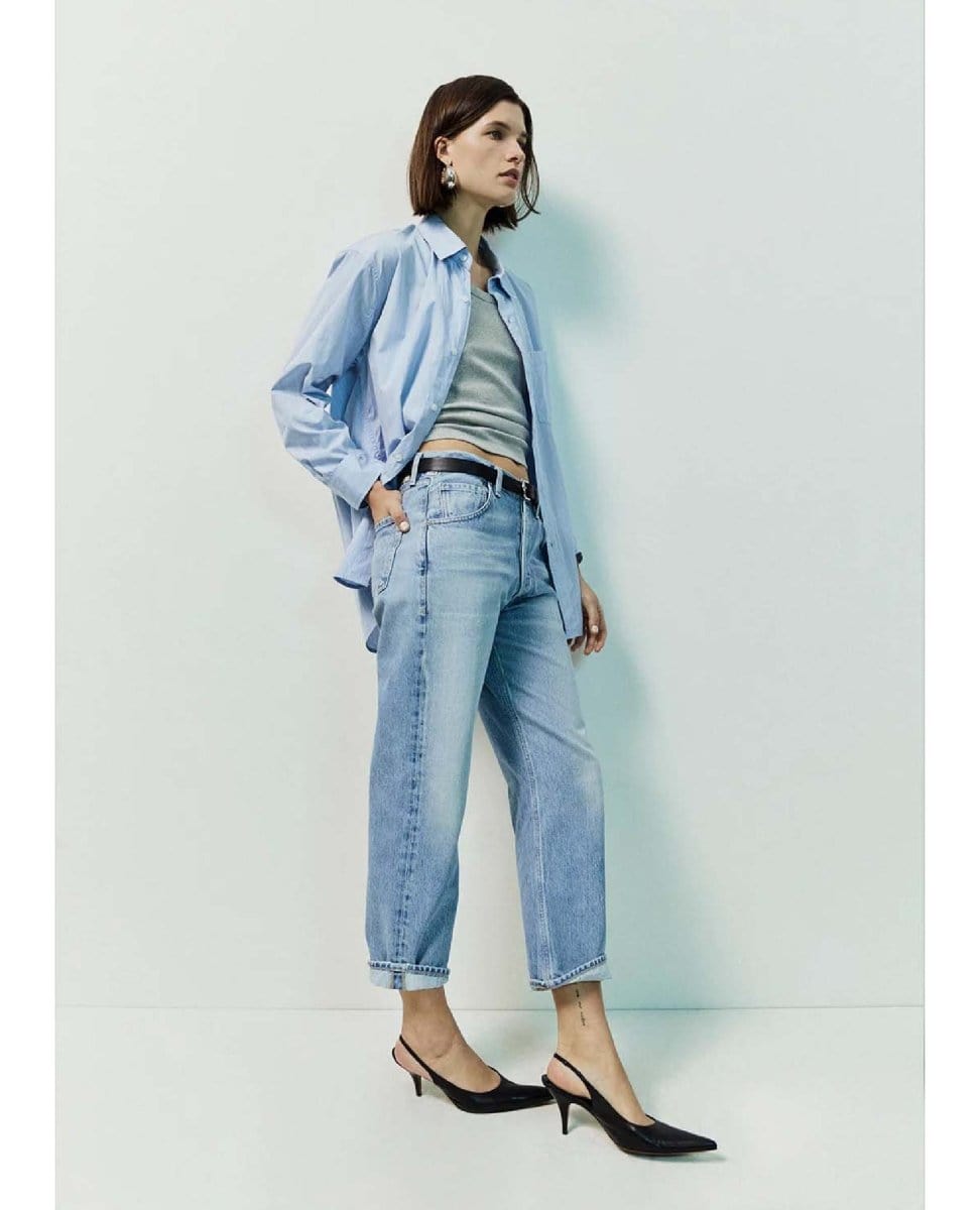 Dahlia Bow Leg Baby Roll in Ribbon - PINK ARROWS