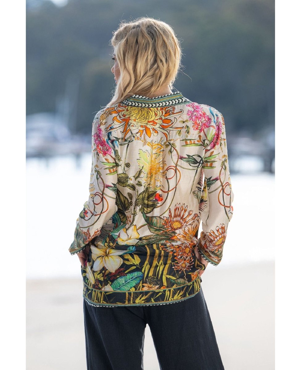 Destiny Shirt - PINK ARROWS