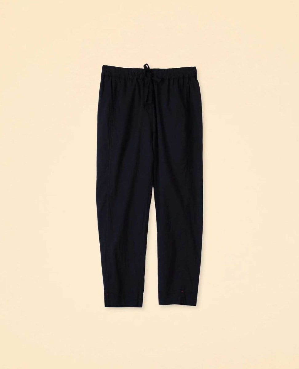 Draper Pant Black - PINK ARROWS