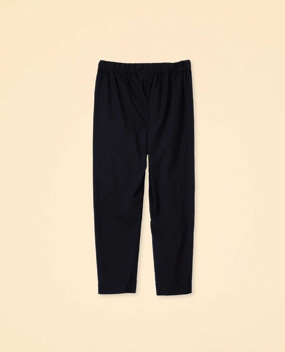 Draper Pant Black - PINK ARROWS